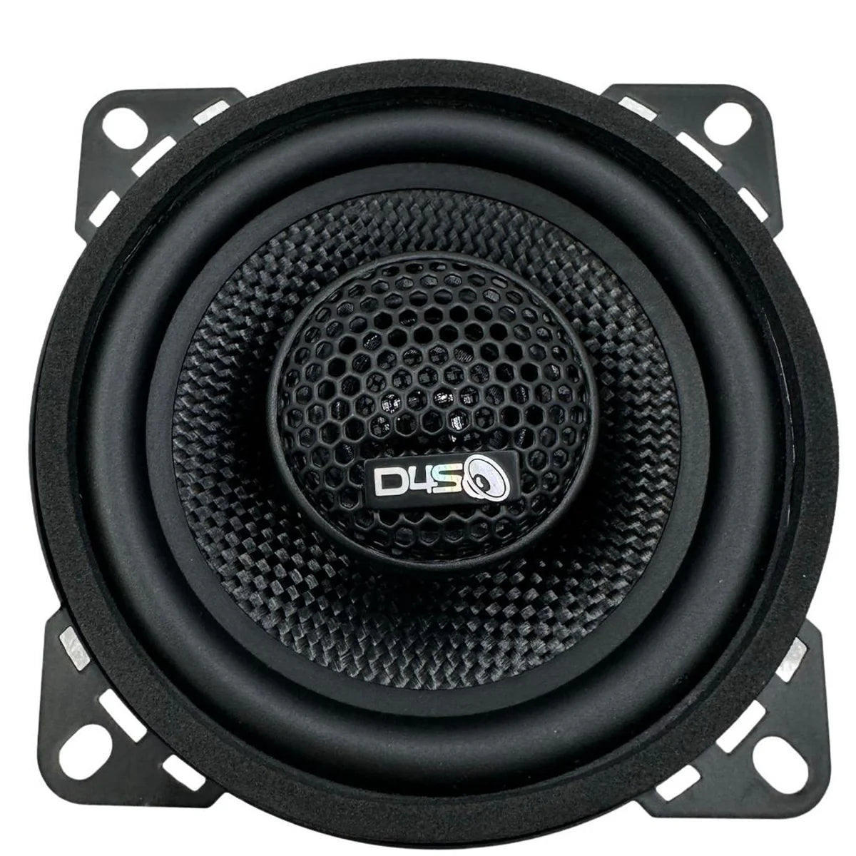 Down4Sound CFXT4 4