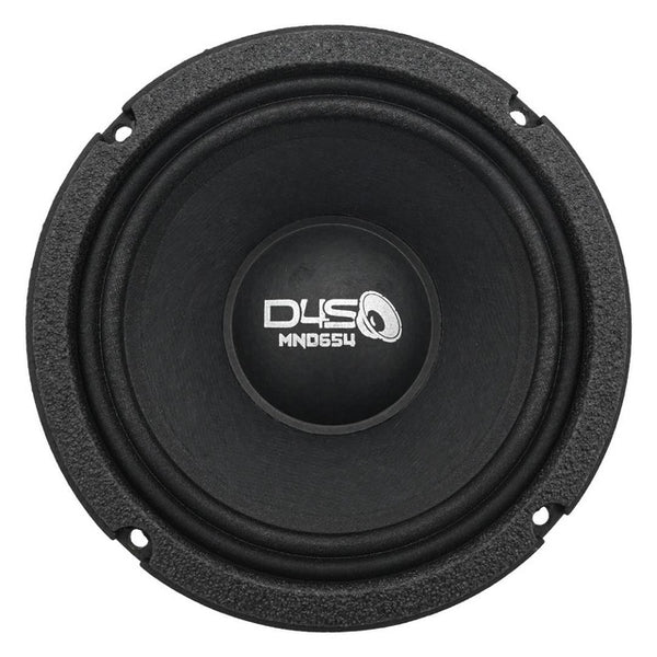 Down4Sound D4S-MND654 6.5