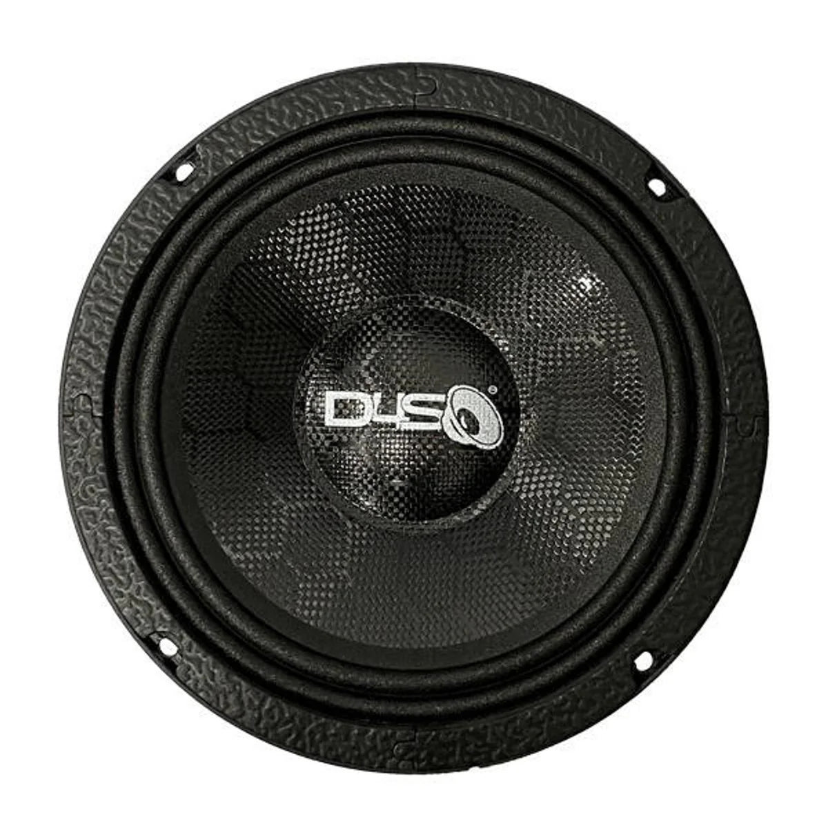 Down4Sound Hexicone NEO HexiPRO 80 CS4 All SZN - 8