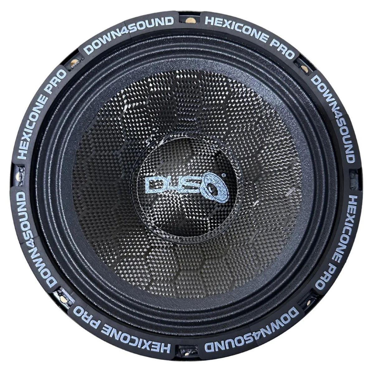 Down4Sound Hexicone PRO 100 SS4 All SZN - 10