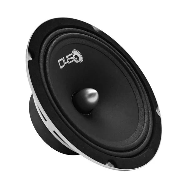 Down4Sound SFX65-4P 6.5