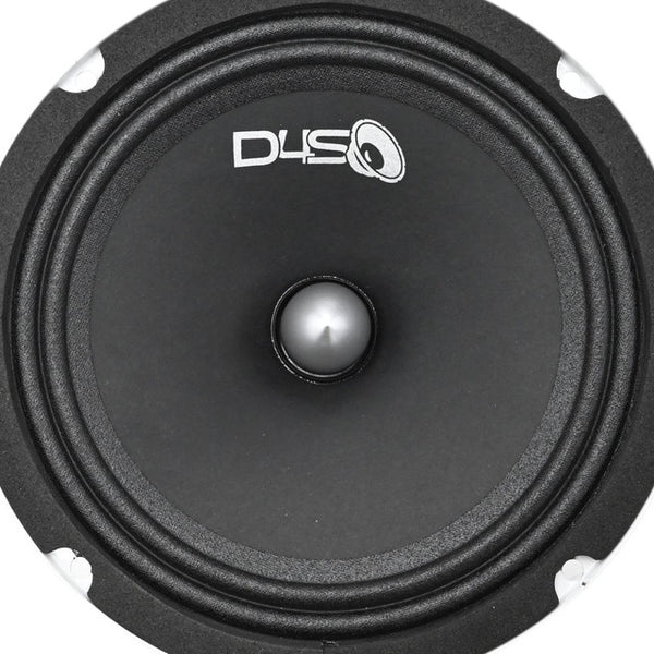Down4Sound SFX65-4P 6.5