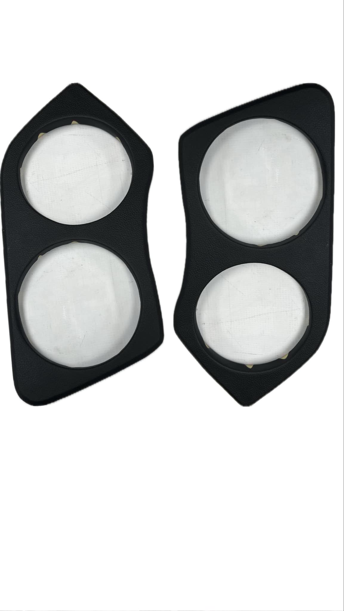 ECA 99-06 Silverado Sierra Yukon Tahoe Suburban Spacer Adaptor for Front and Back Door Pod Baffles