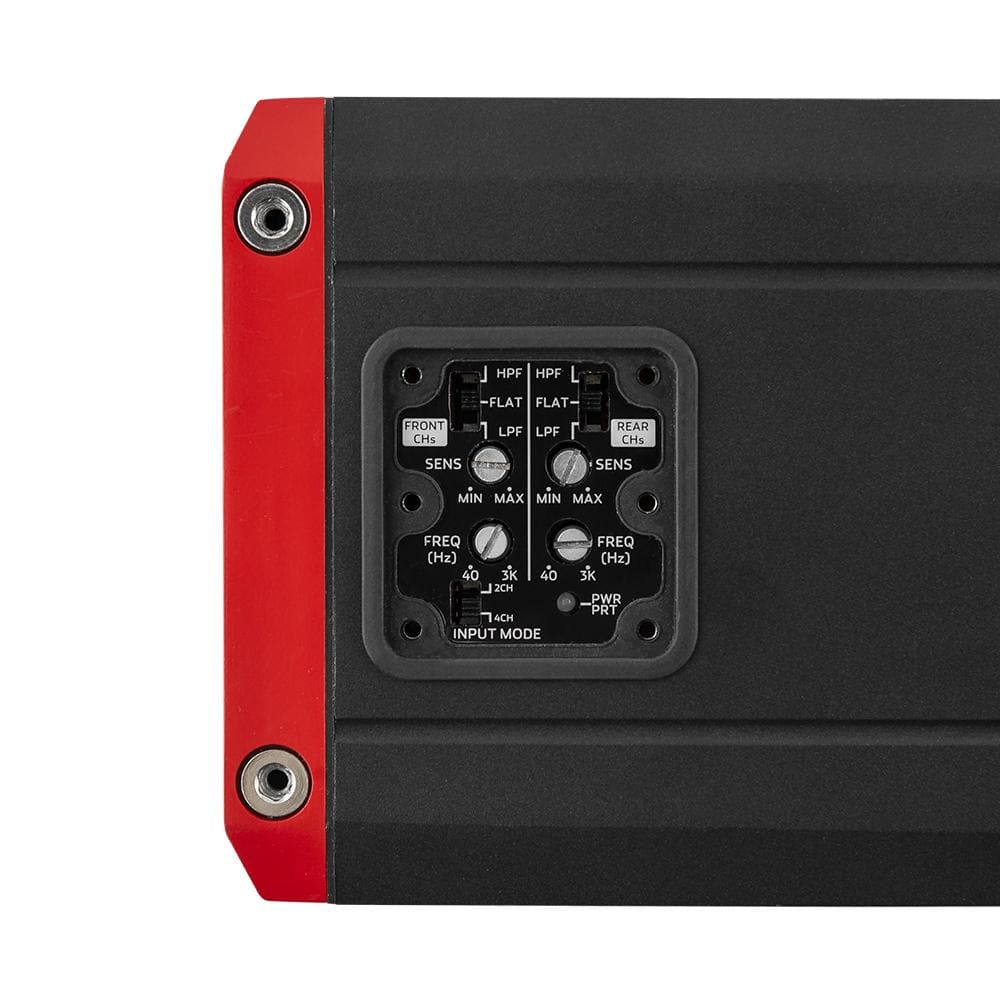 DS18 (Hydro) NXL850.4D $Channel Marine, ATV & UTV Class D Amplifier