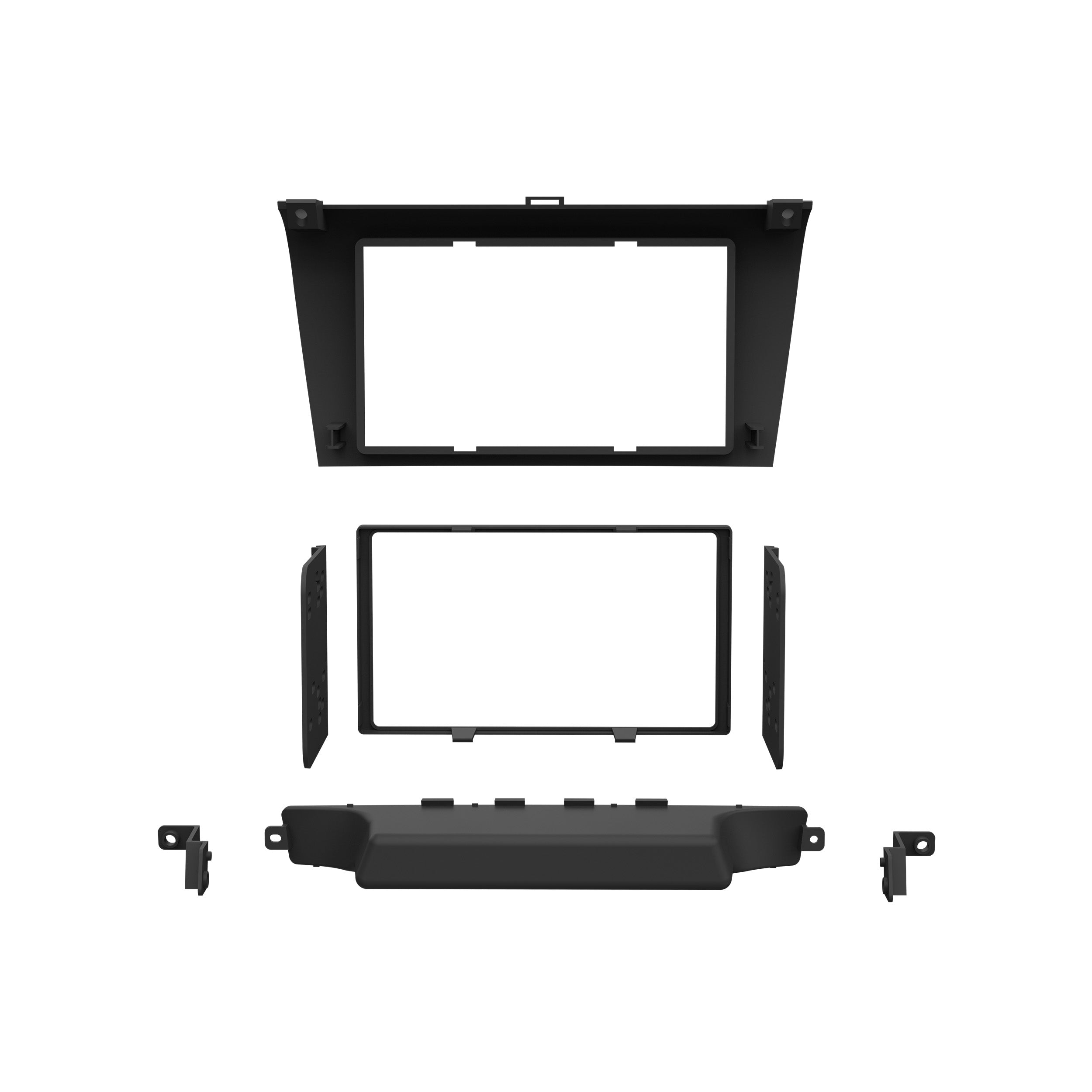 Metra 95-7504 Mazda 3 2004-2009