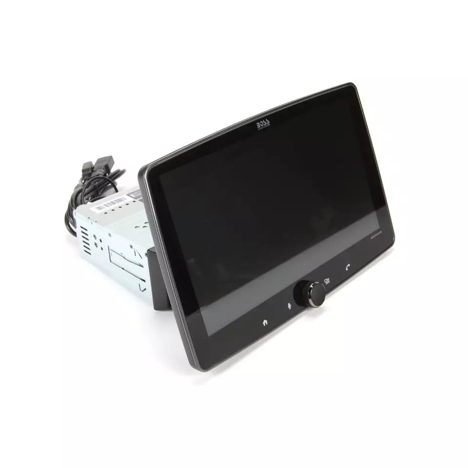 Boss Audio BECPA10W 1DIN 10.1