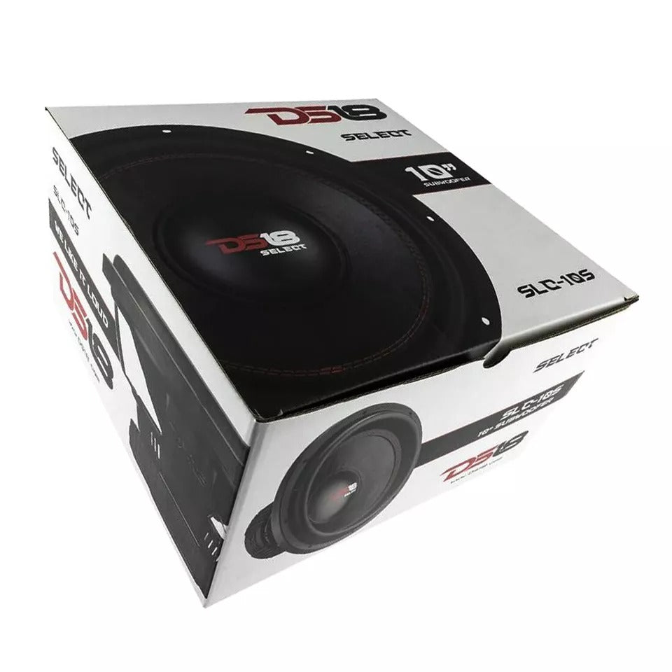 DS18 SLC-10S 440 W Max 10