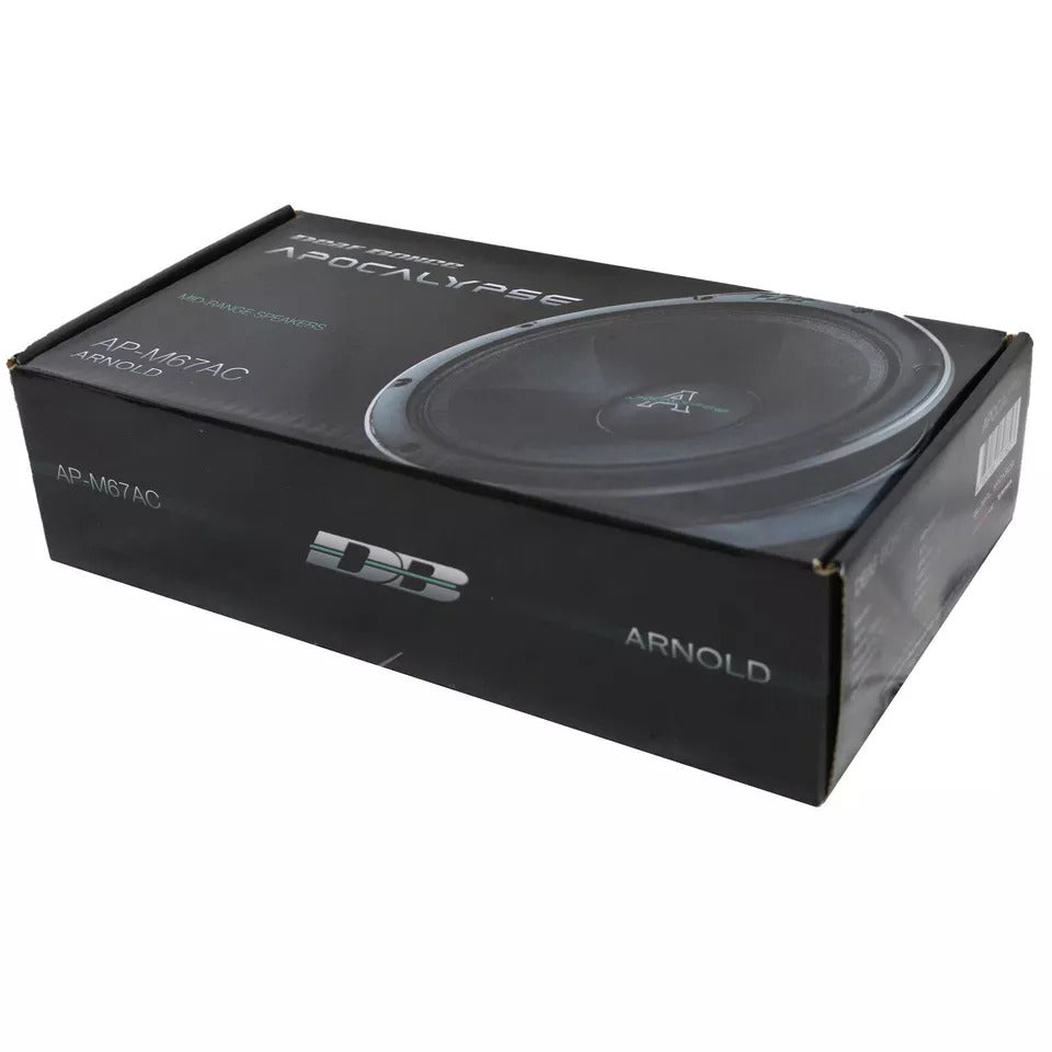 Deaf Bonce AP-M67AC Apocalypse 6.5