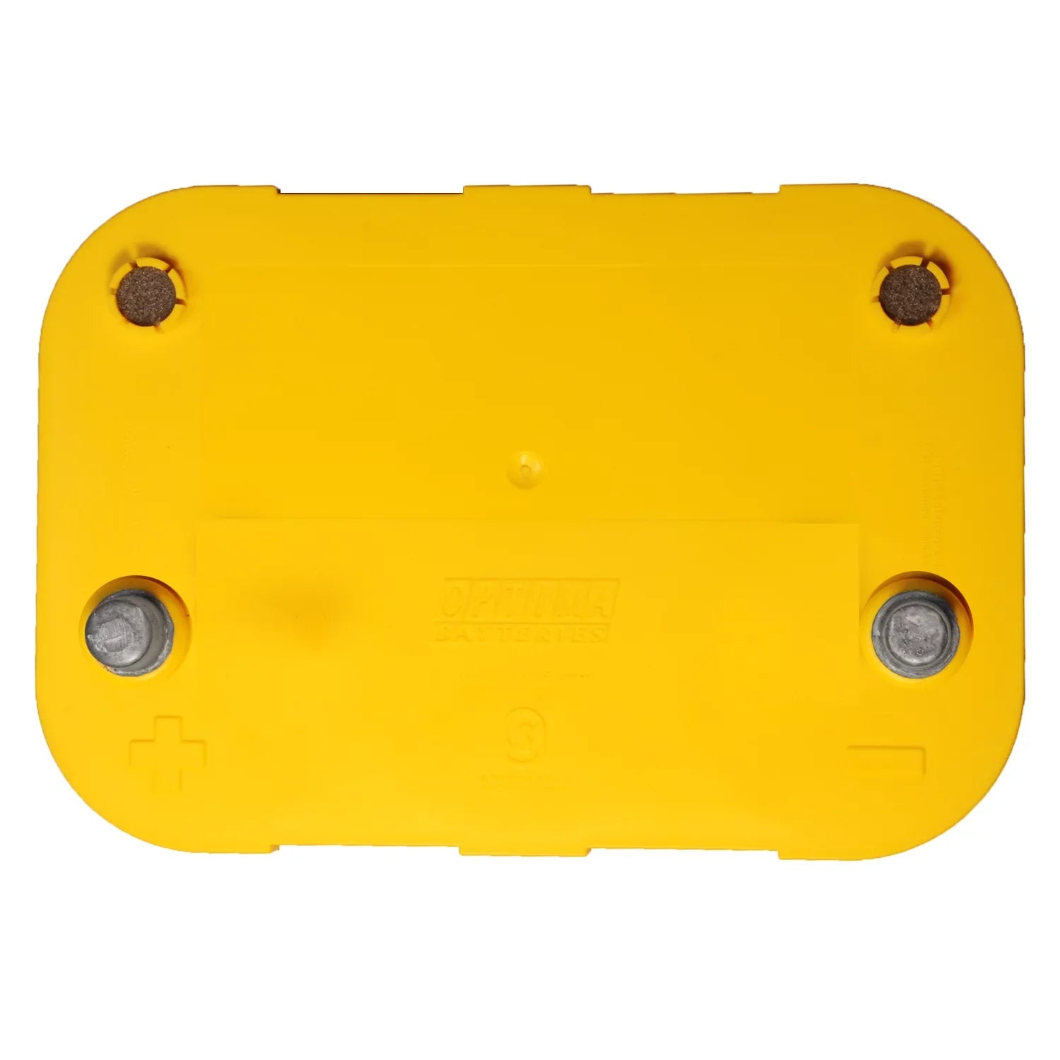 OPTIMA Batteries Yellowtop AGM Spiralcell Dual Purpose Battery, Group Size D35