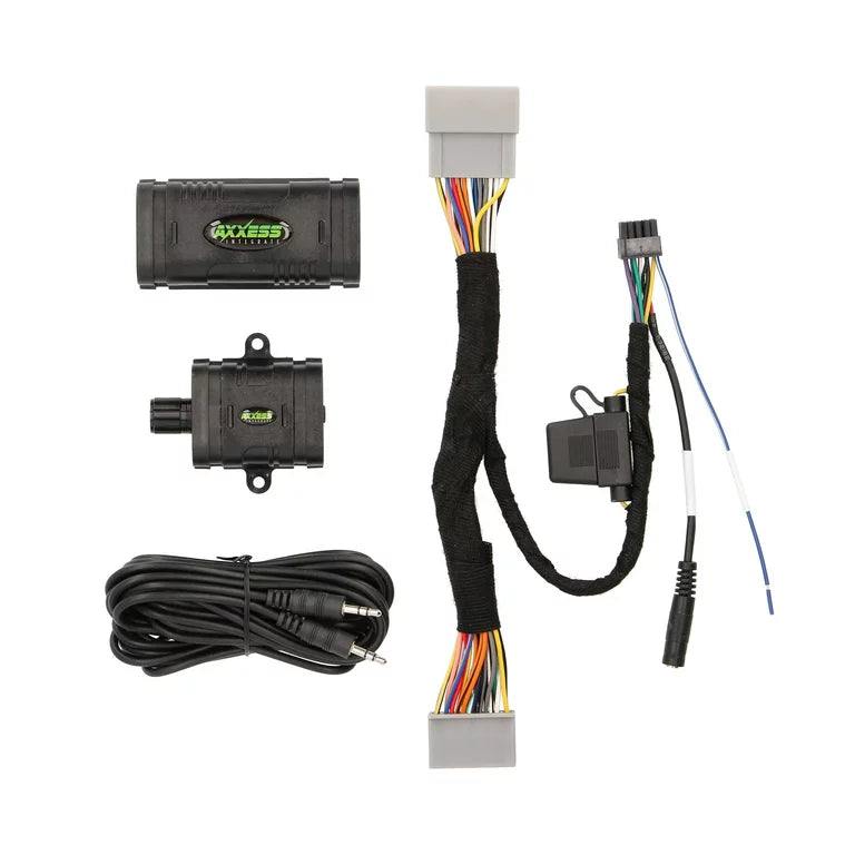 Axxess AXLOC-HN3 2 Channel LOC Line Output Converter for select Honda 2016-Up