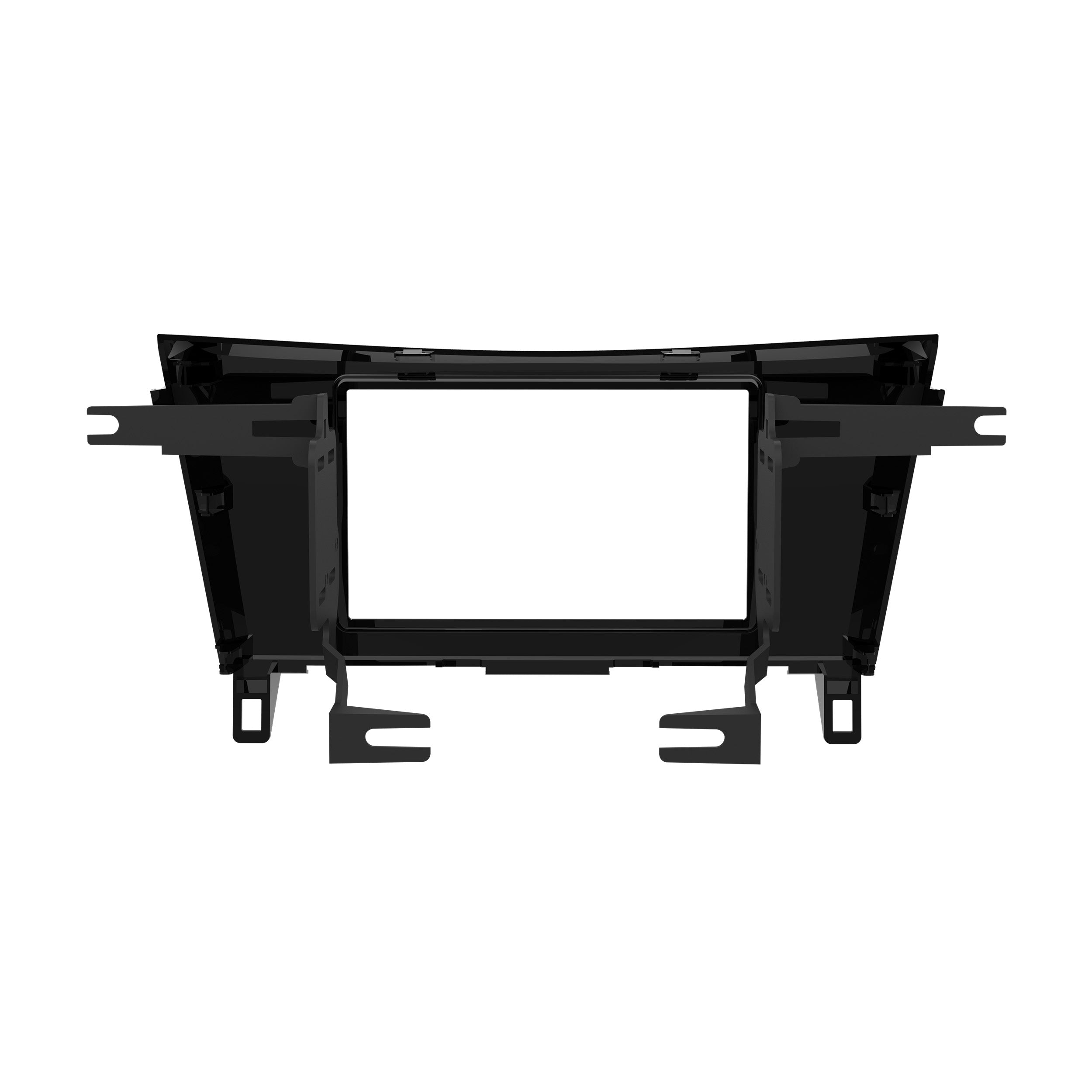 Metra 95-7622HG Nissan Rogue 2014-Up