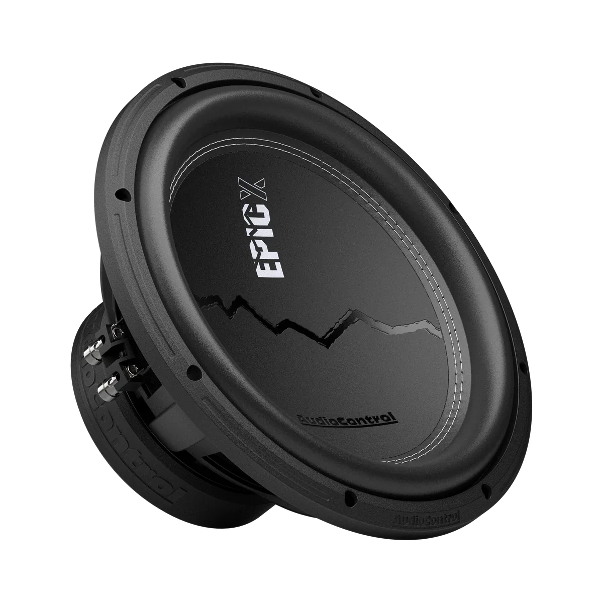AudioControl EPICX Series 12