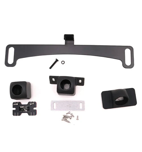 Elite Safety ES-CAMAI1-S Back-Up Camera Multi-Kit
