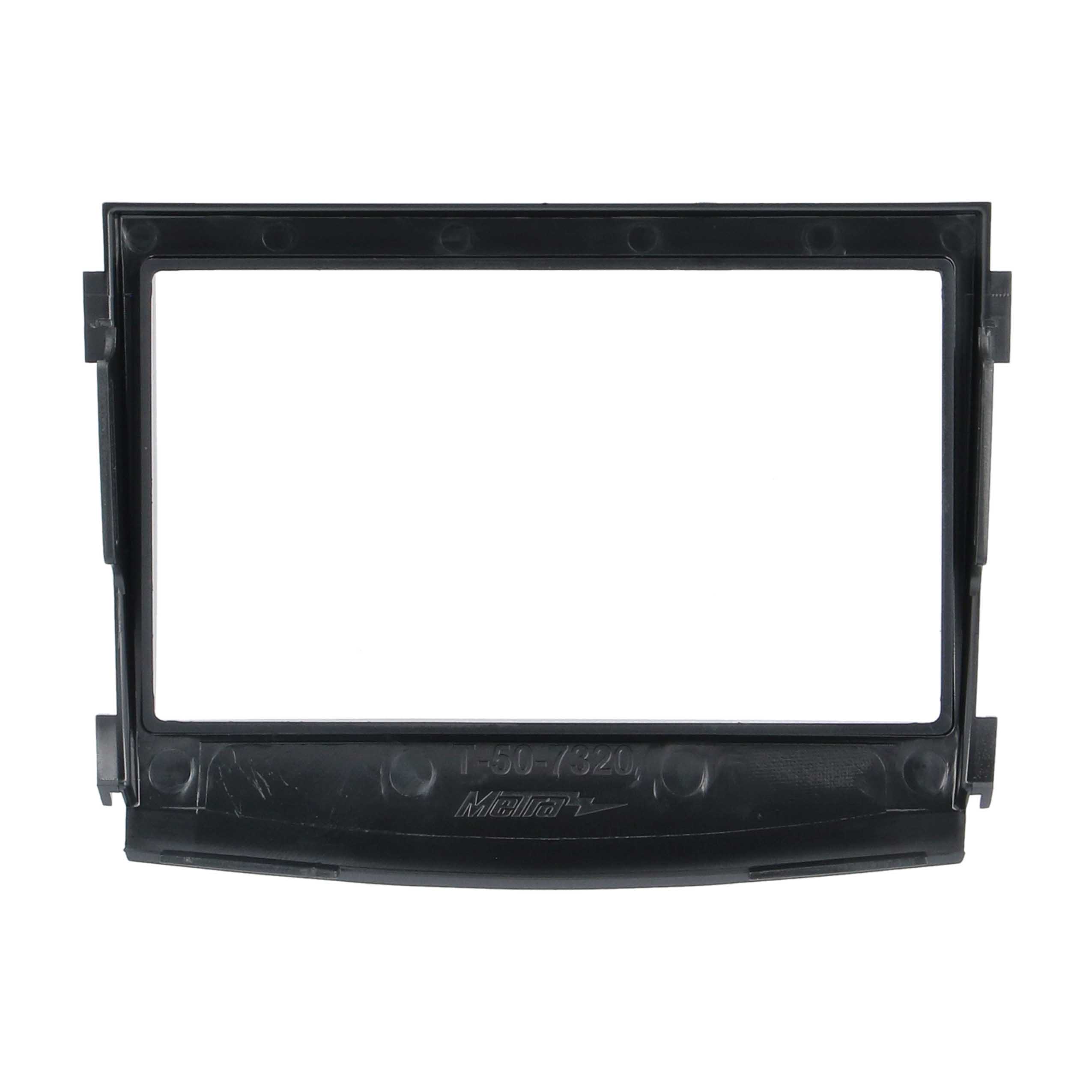 Metra 95-7320 Hyundai Sonata 2006-2008
