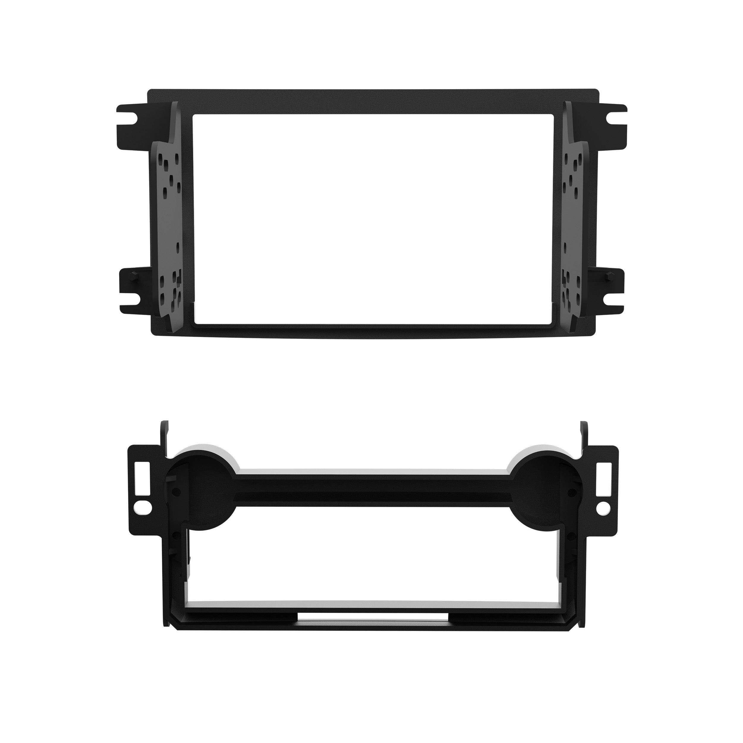 Metra 95-6533B Chrysler/Dodge/Jeep 2004-2010 (without NAV)