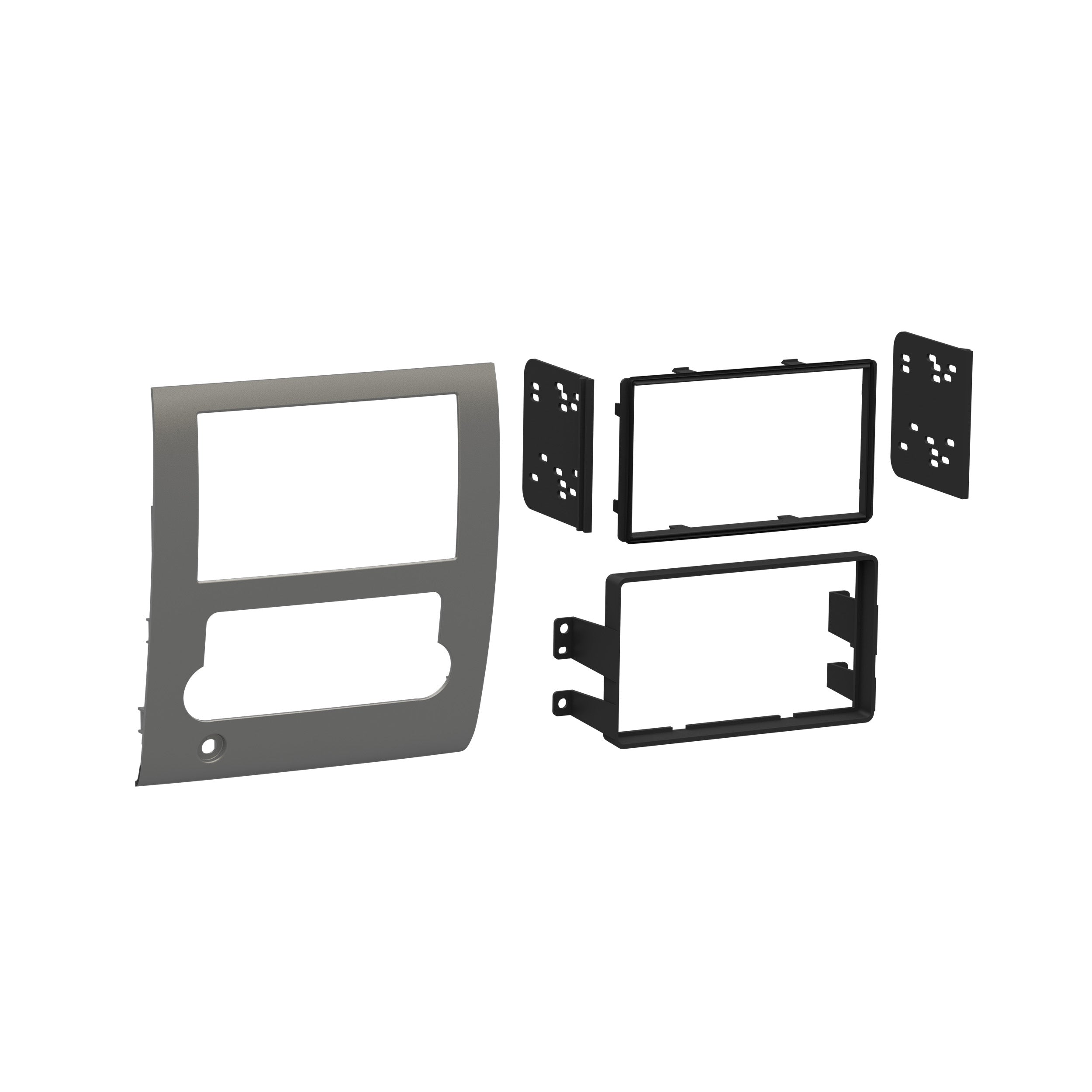 Metra 95-7424 Nissan Titan 2008-2012