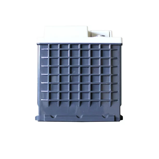 XS Power D4800 12V 60-3000A Supplemental Car Audio Power AGM Battery
