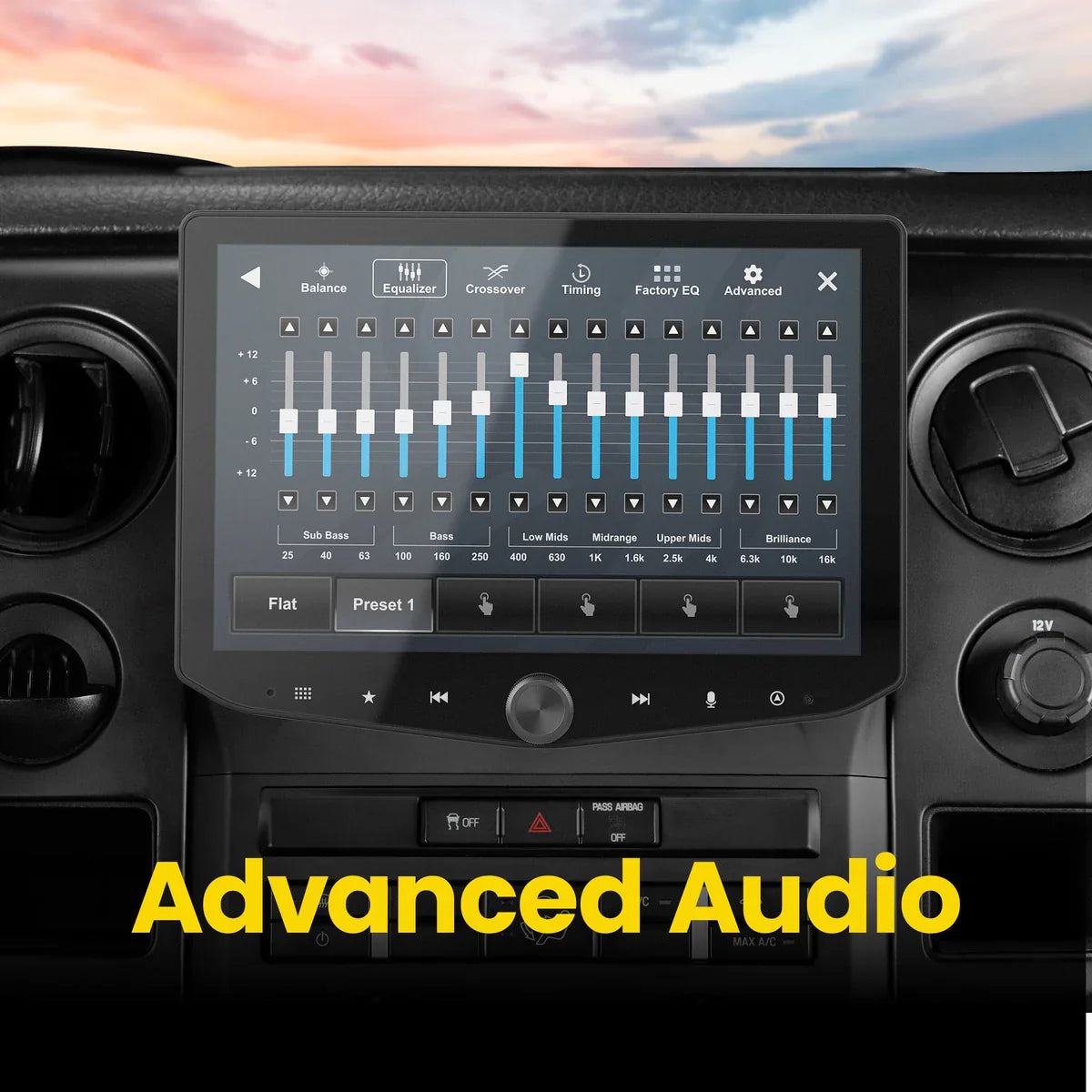 Dodge Ram Truck (2006-2008) 6.8