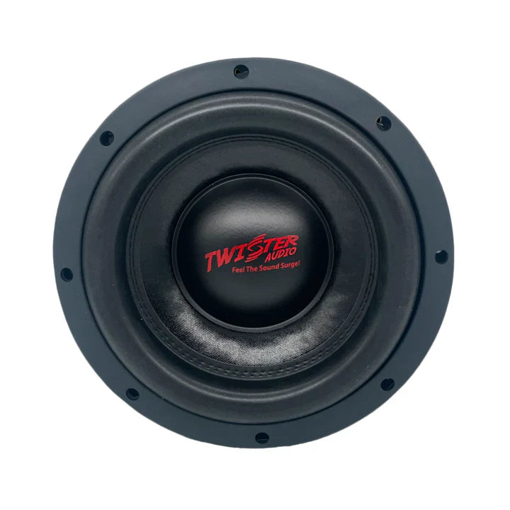 TWISTER AUDIO TORNADO SERIES 10