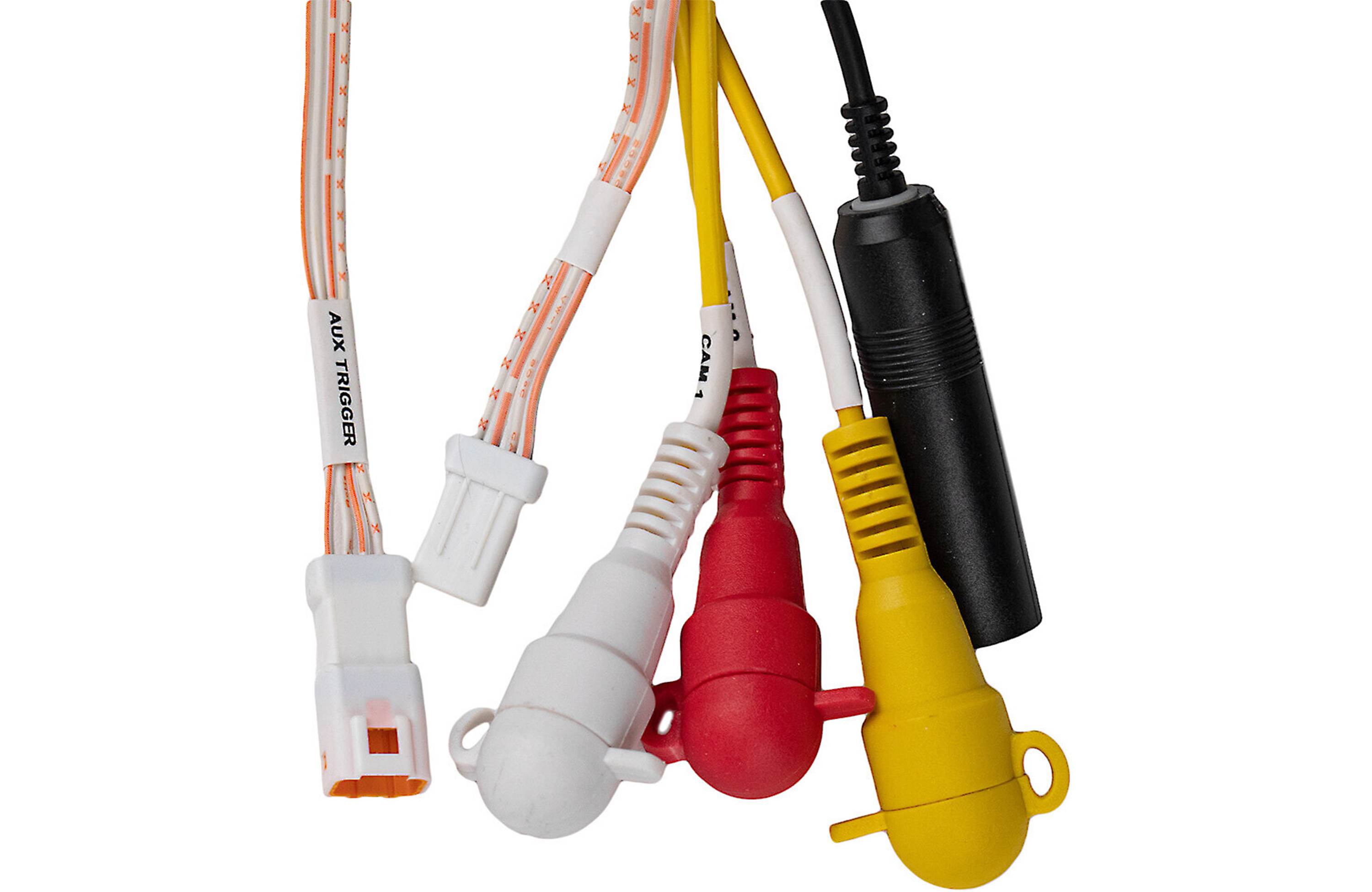 MB Quart GMR7V1 2-zone marine digital media receiver with Bluetooth and CarPlay control