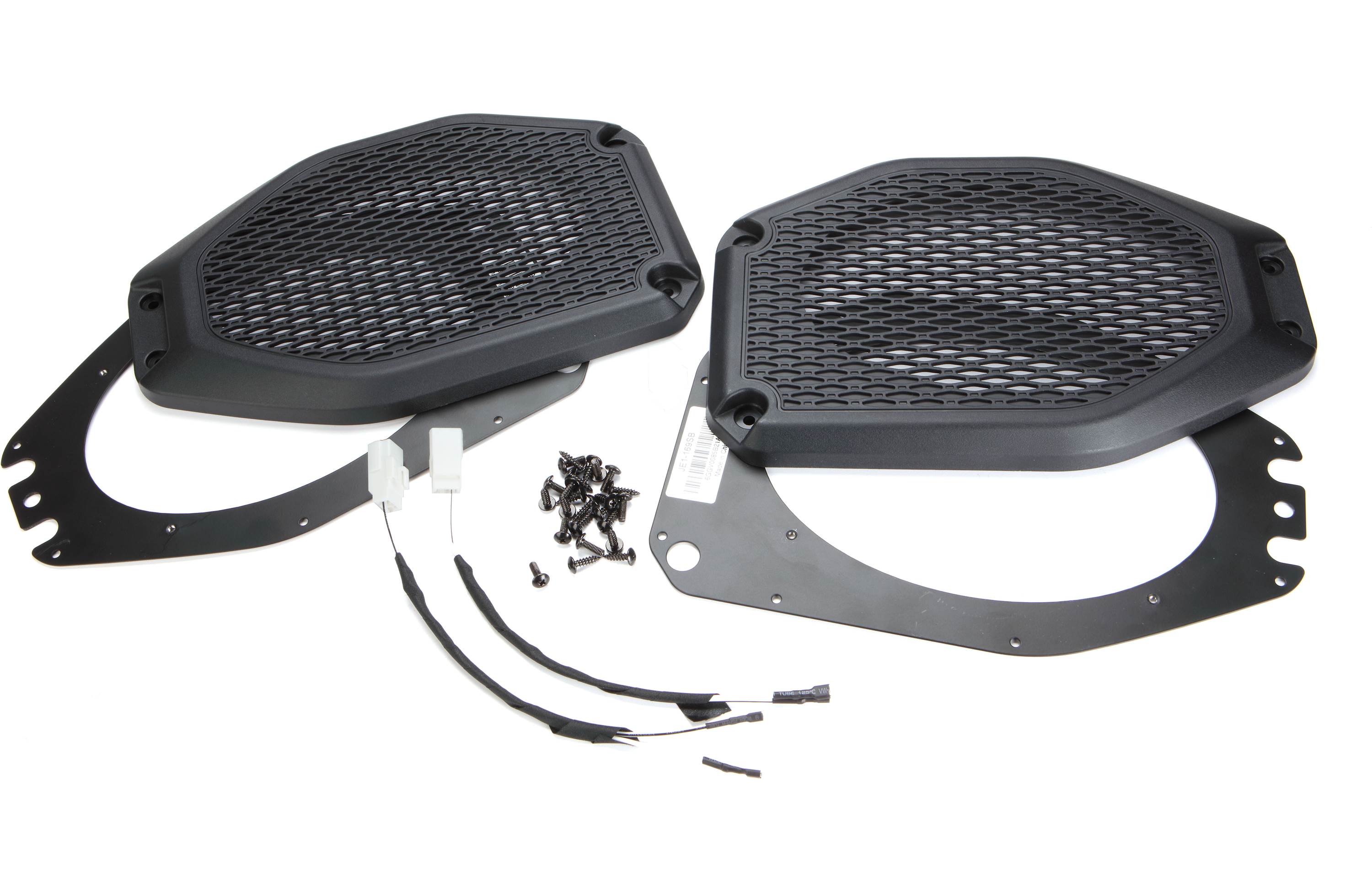 MB Quart JE1-169SB 6
