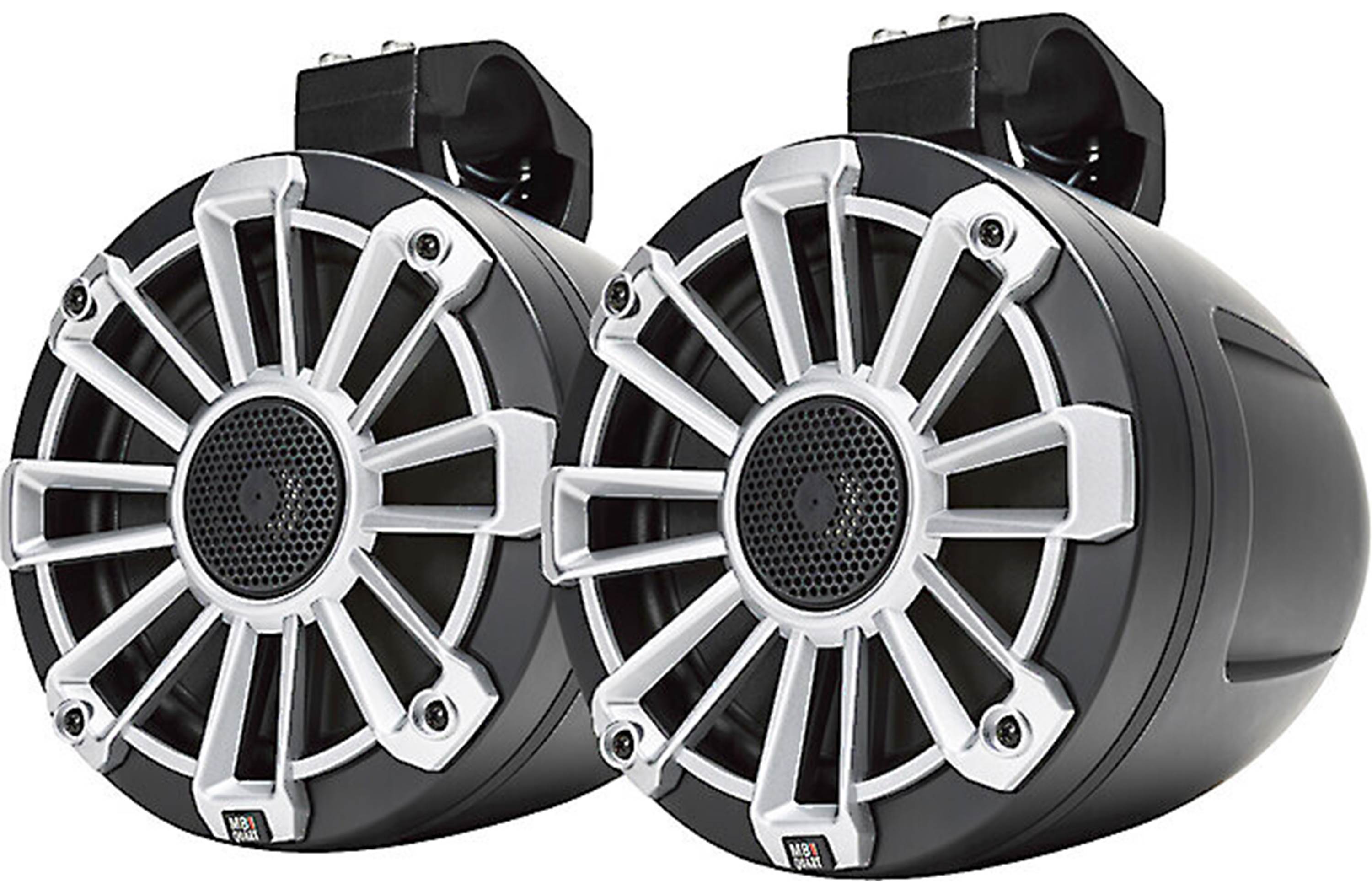 MB Quart NPT1-116 Nautic Series 6-1/2