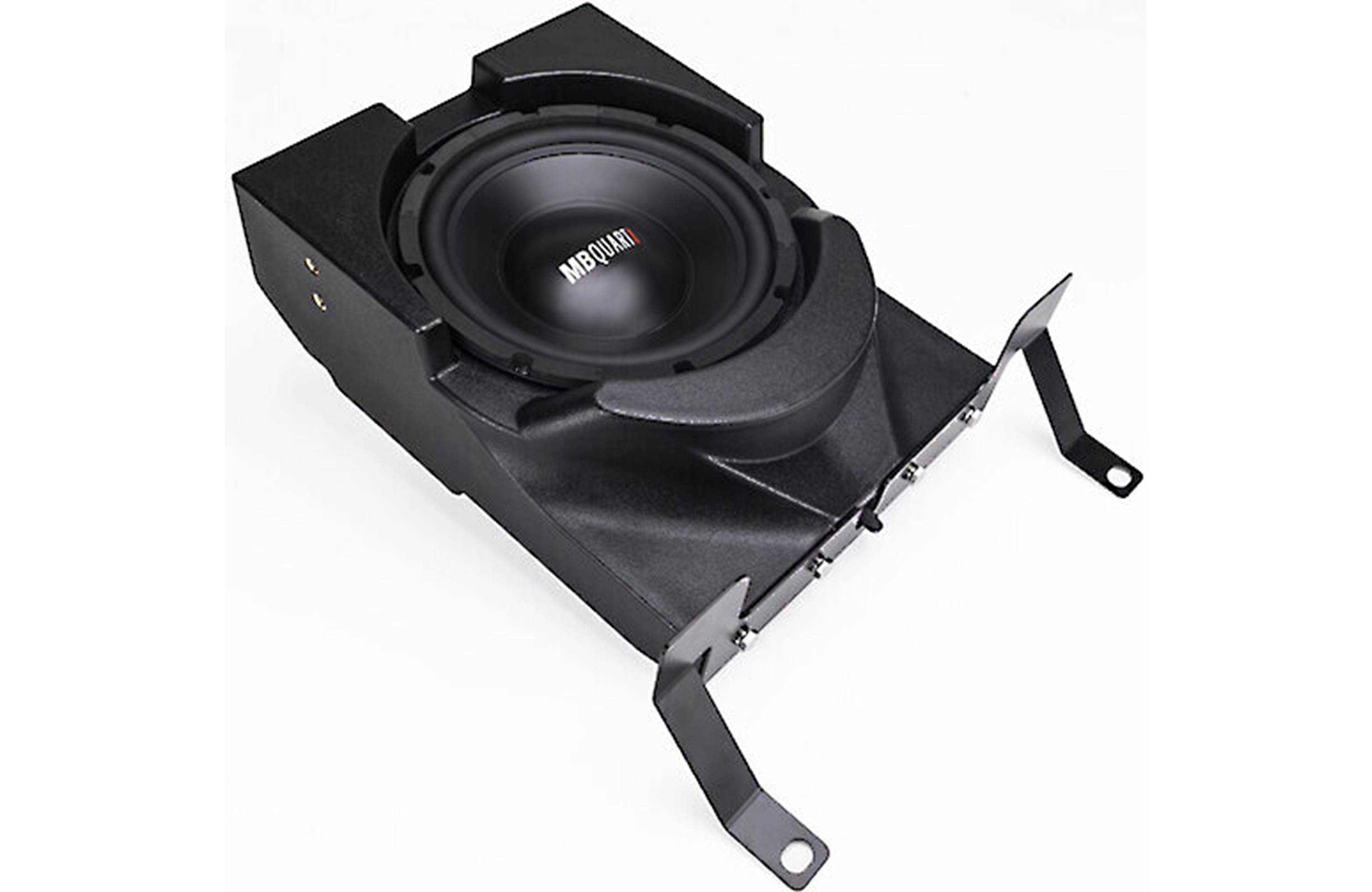 SSV Works 170-X3-F65U Custom-fit unloaded front 6-1/2