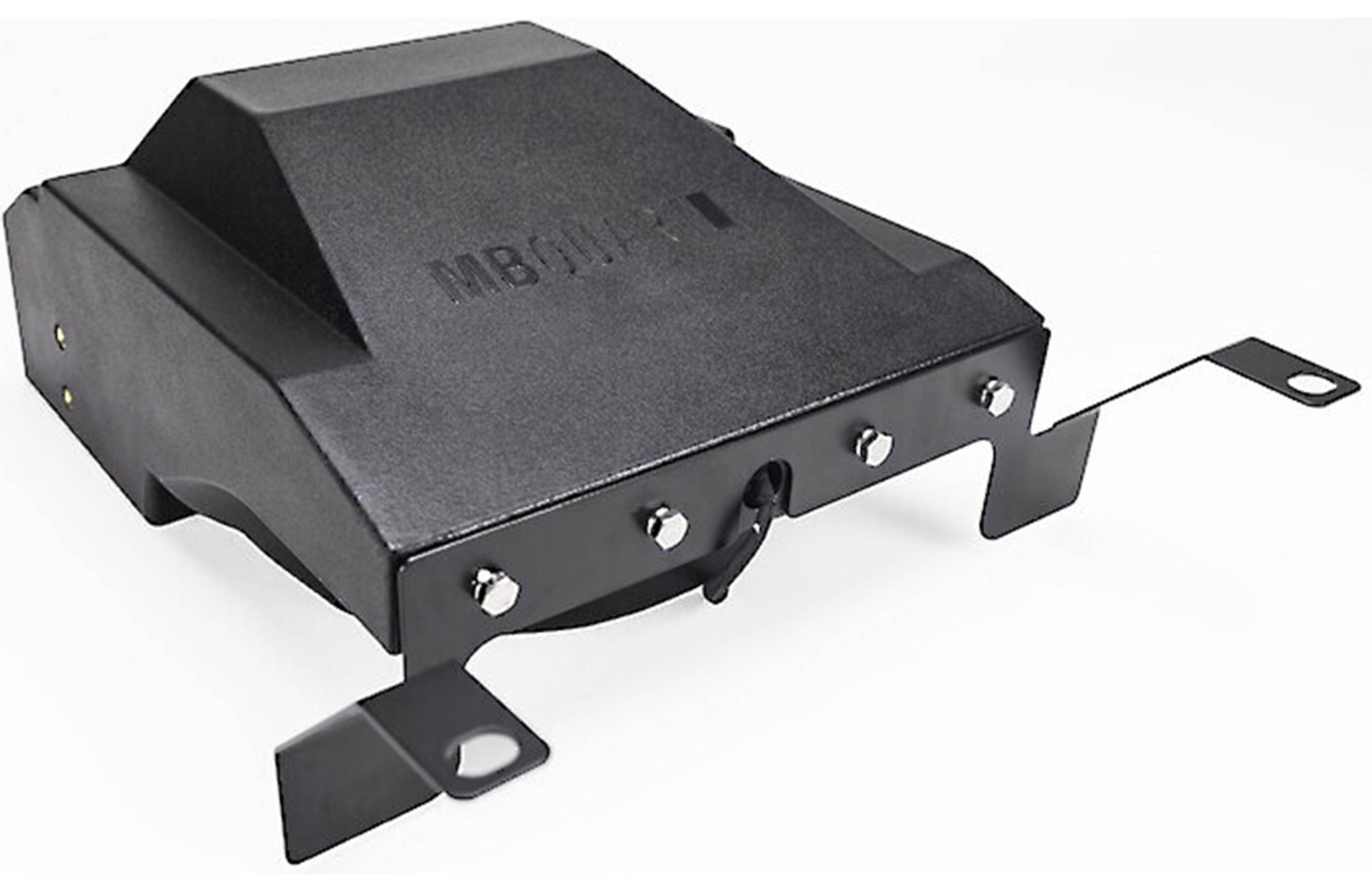 SSV Works 170-X3-F65U Custom-fit unloaded front 6-1/2