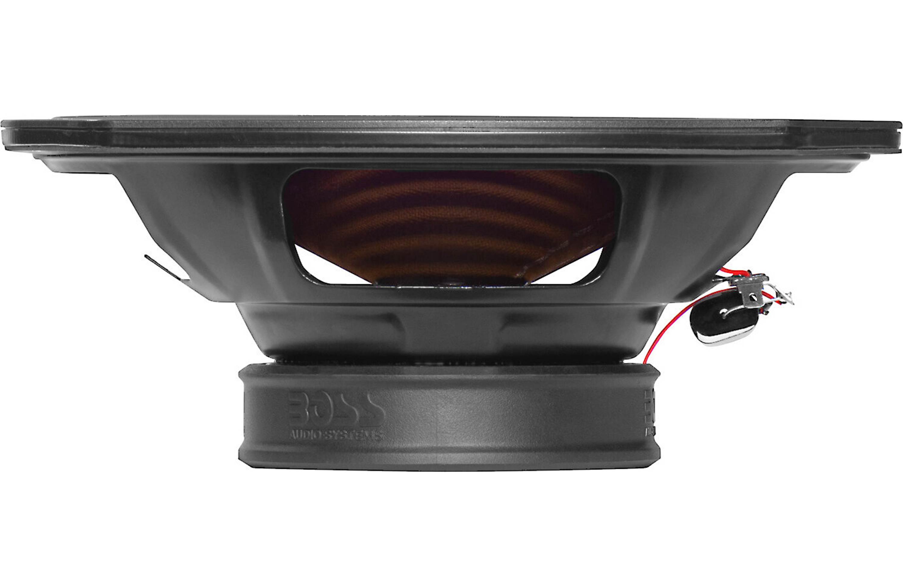 BOSS Audio BHD14 6