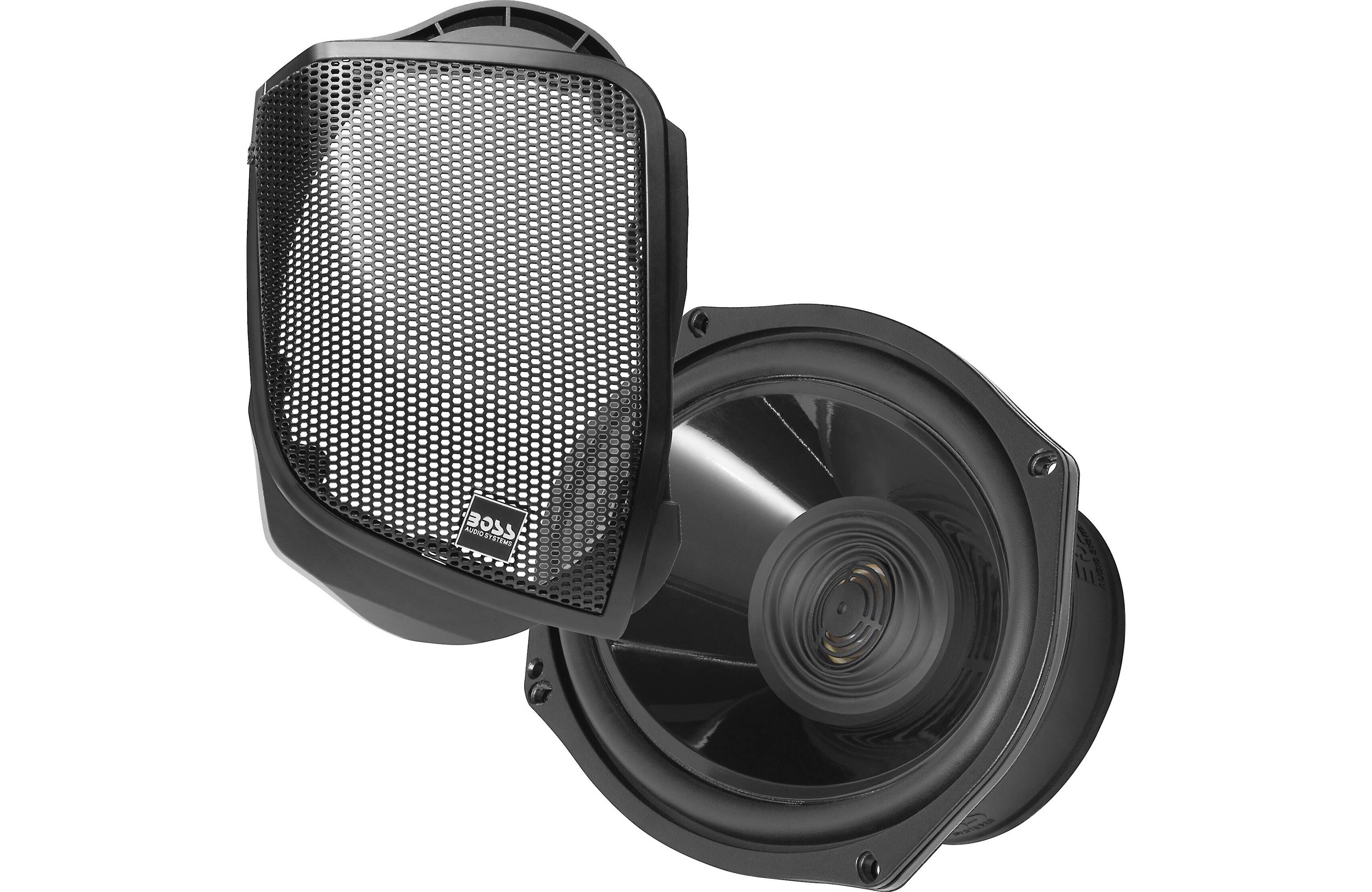 BOSS Audio BHD14 6