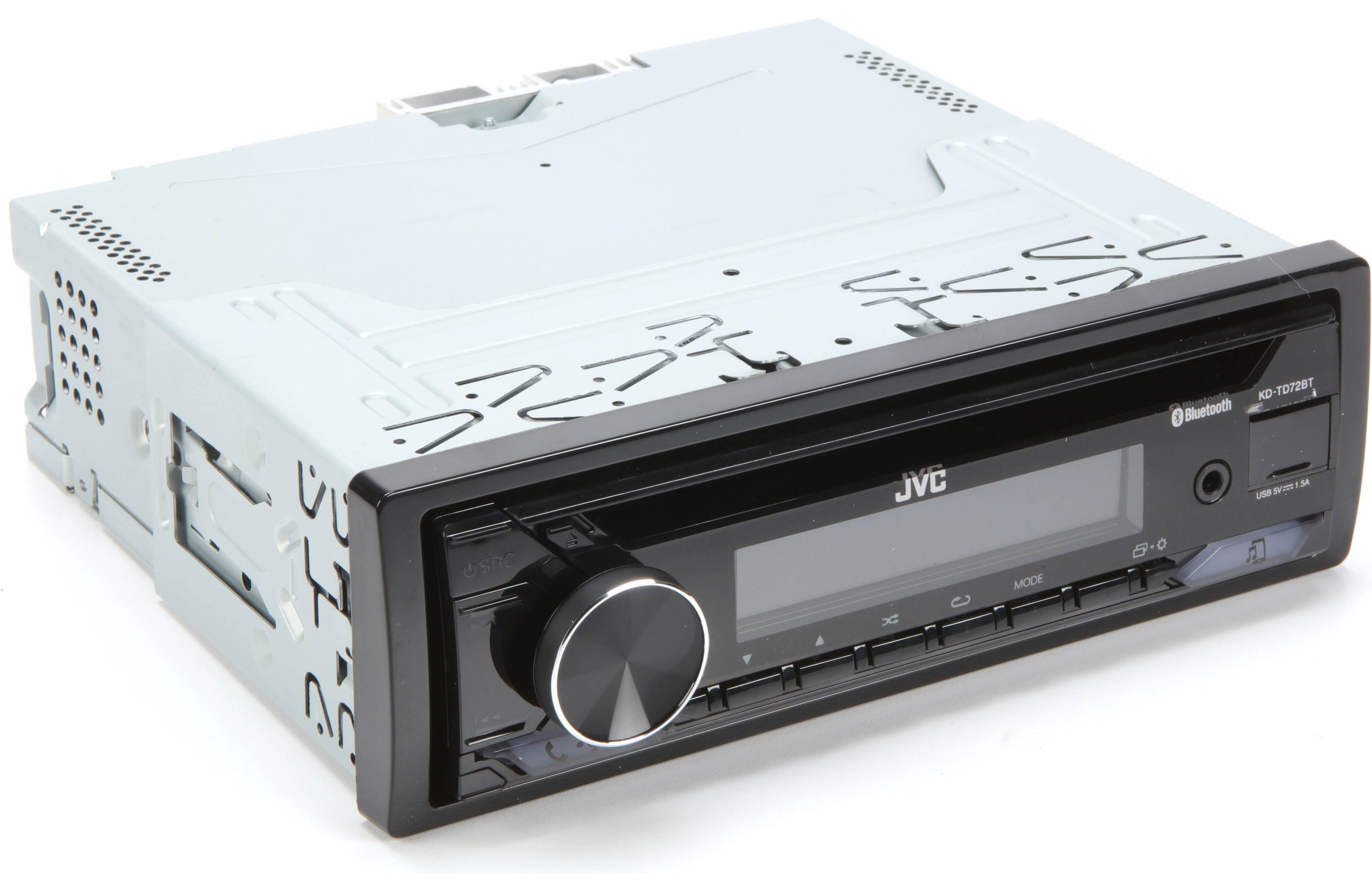 JVC KD-TD72BT CD receiver