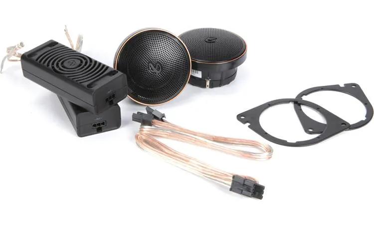 Infinity Kappa 203S 2