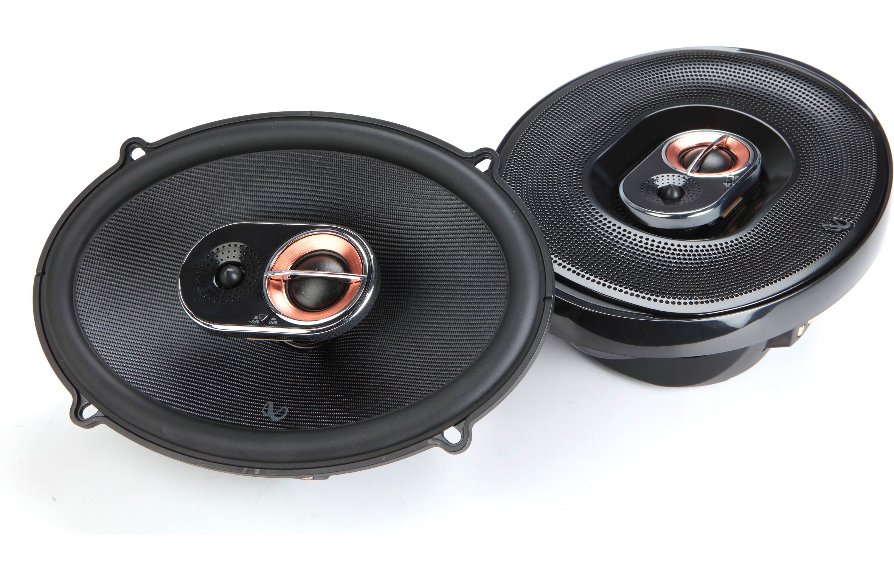 Infinity Kappa 693M Kappa Series 6
