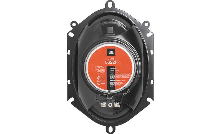 JBL Club 8622F - Club Series 6