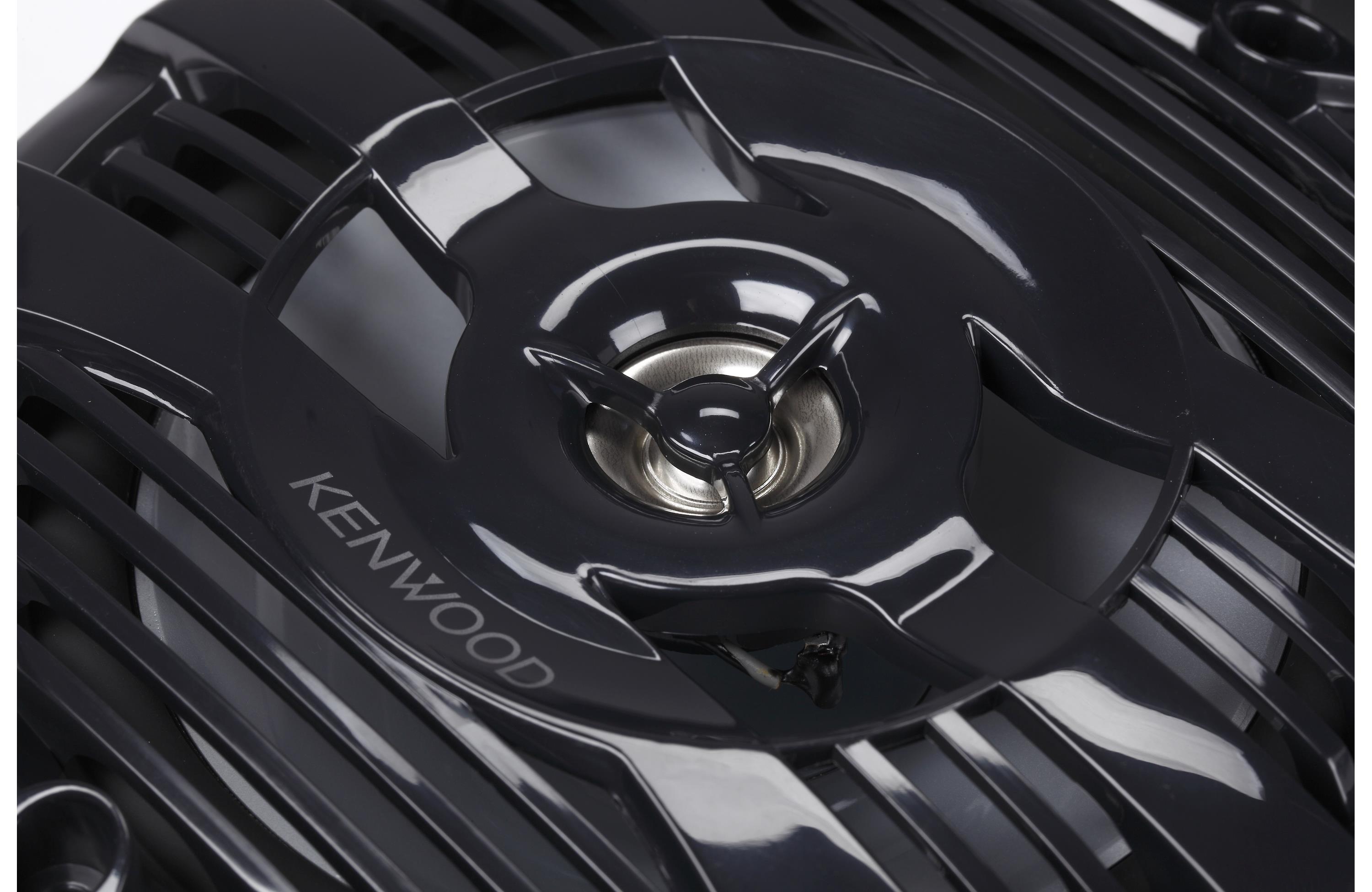 Kenwood KFC-1653MRB 6-1/2