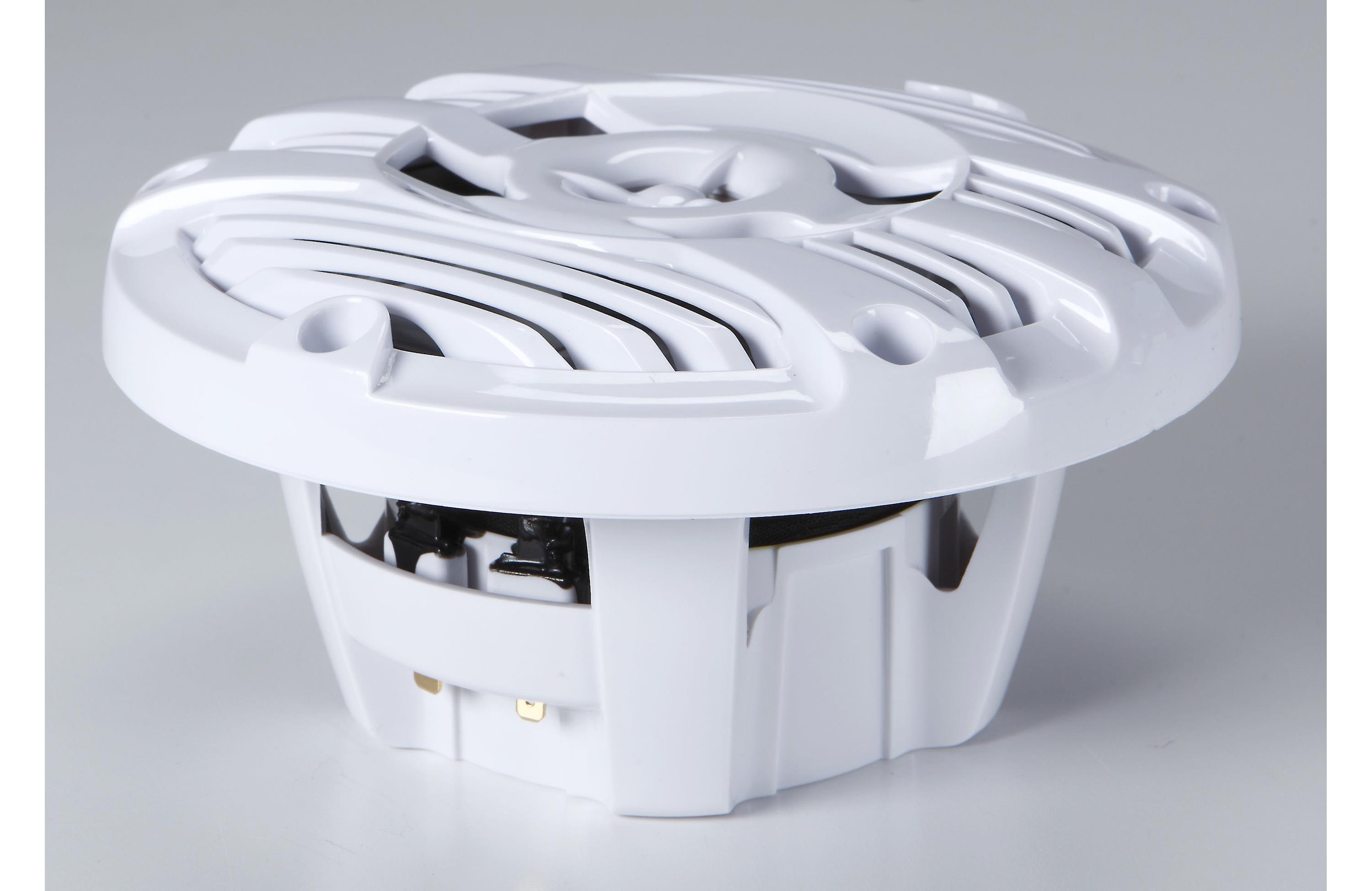 Kenwood KFC-1653MRW 6-1/2
