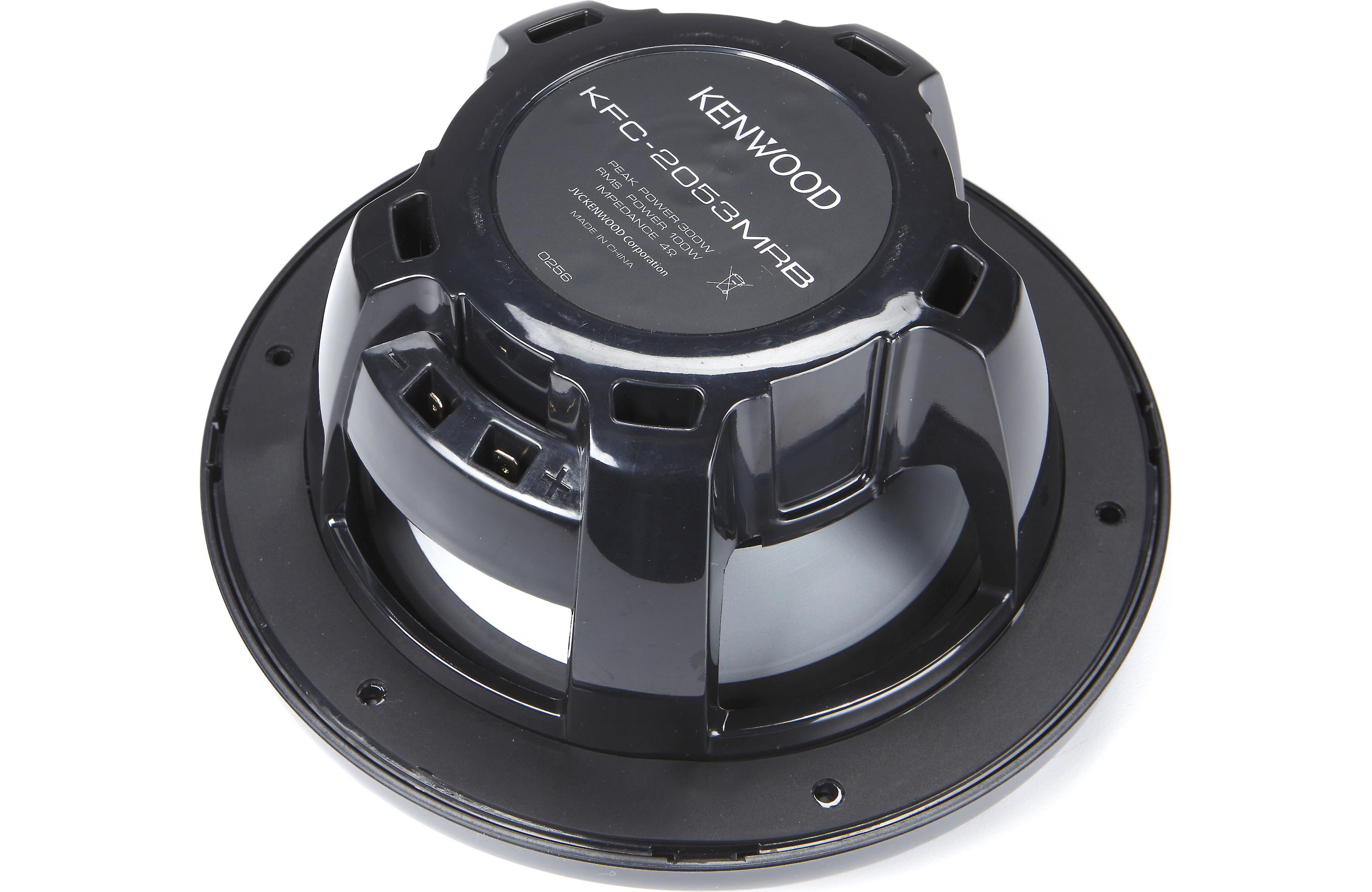 Kenwood KFC-2053MRB 8