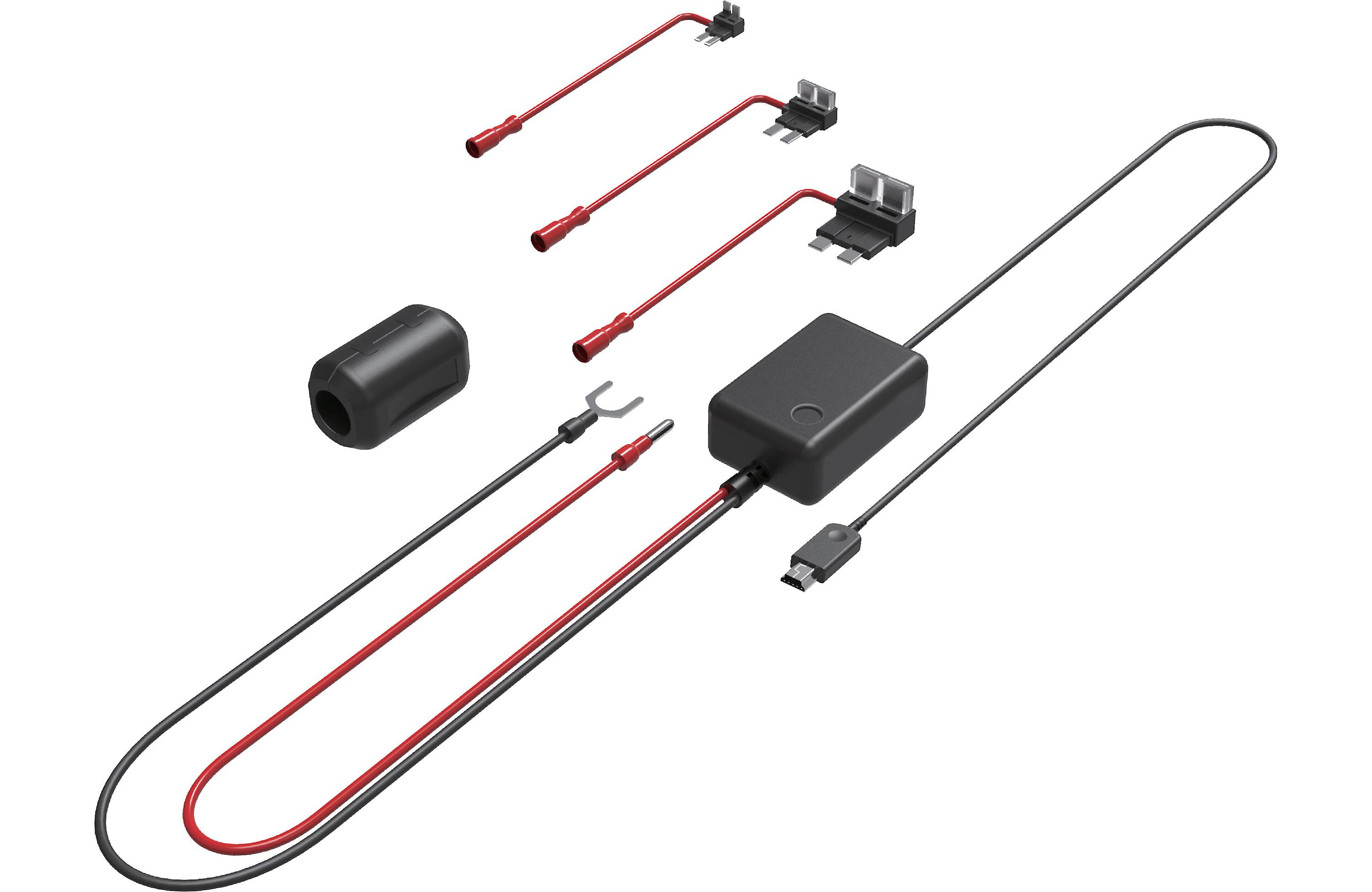 Kenwood CA-DR1030 Hardwire kit for Kenwood dash cams