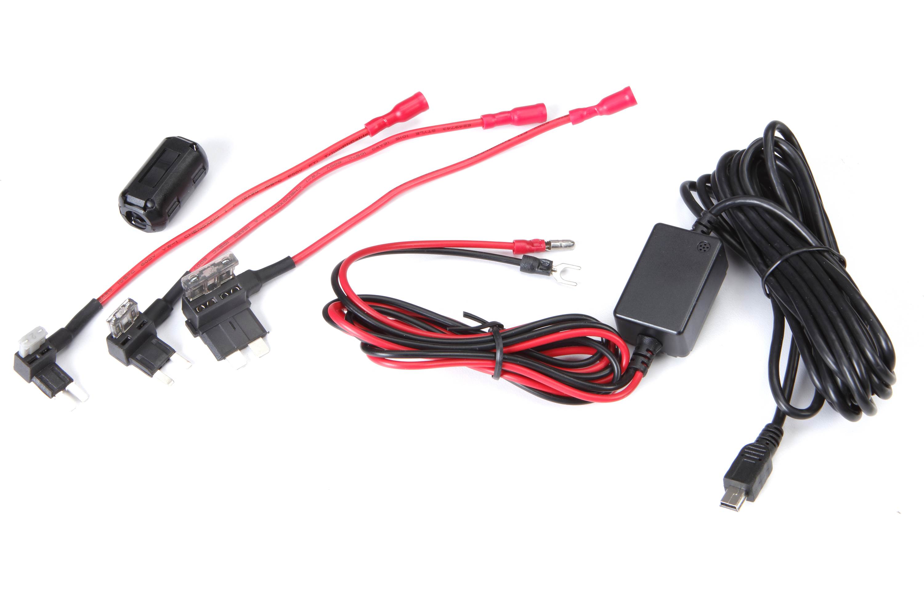 Kenwood CA-DR1030 Hardwire kit for Kenwood dash cams