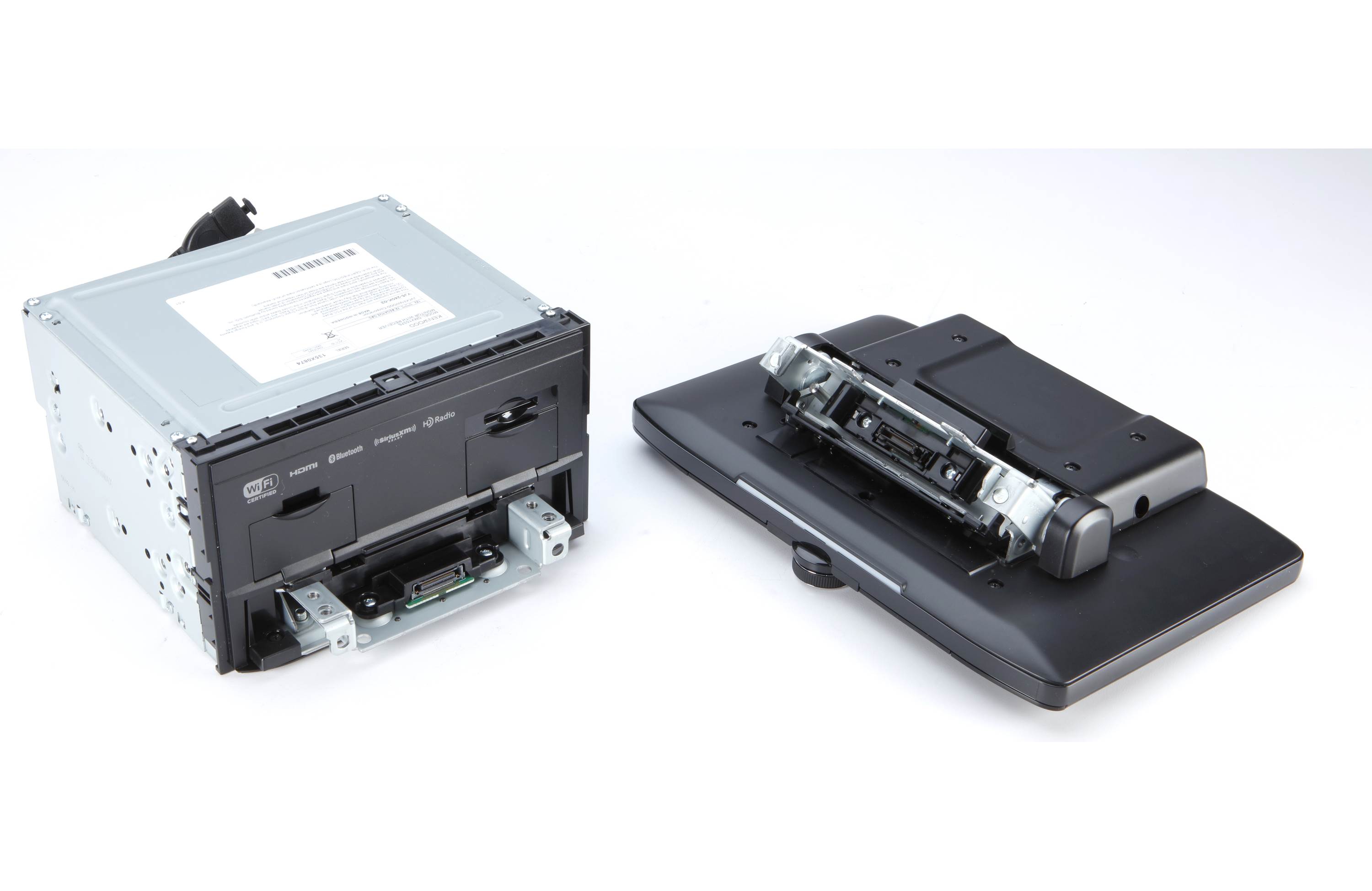 Kenwood DMX1037S 10.1