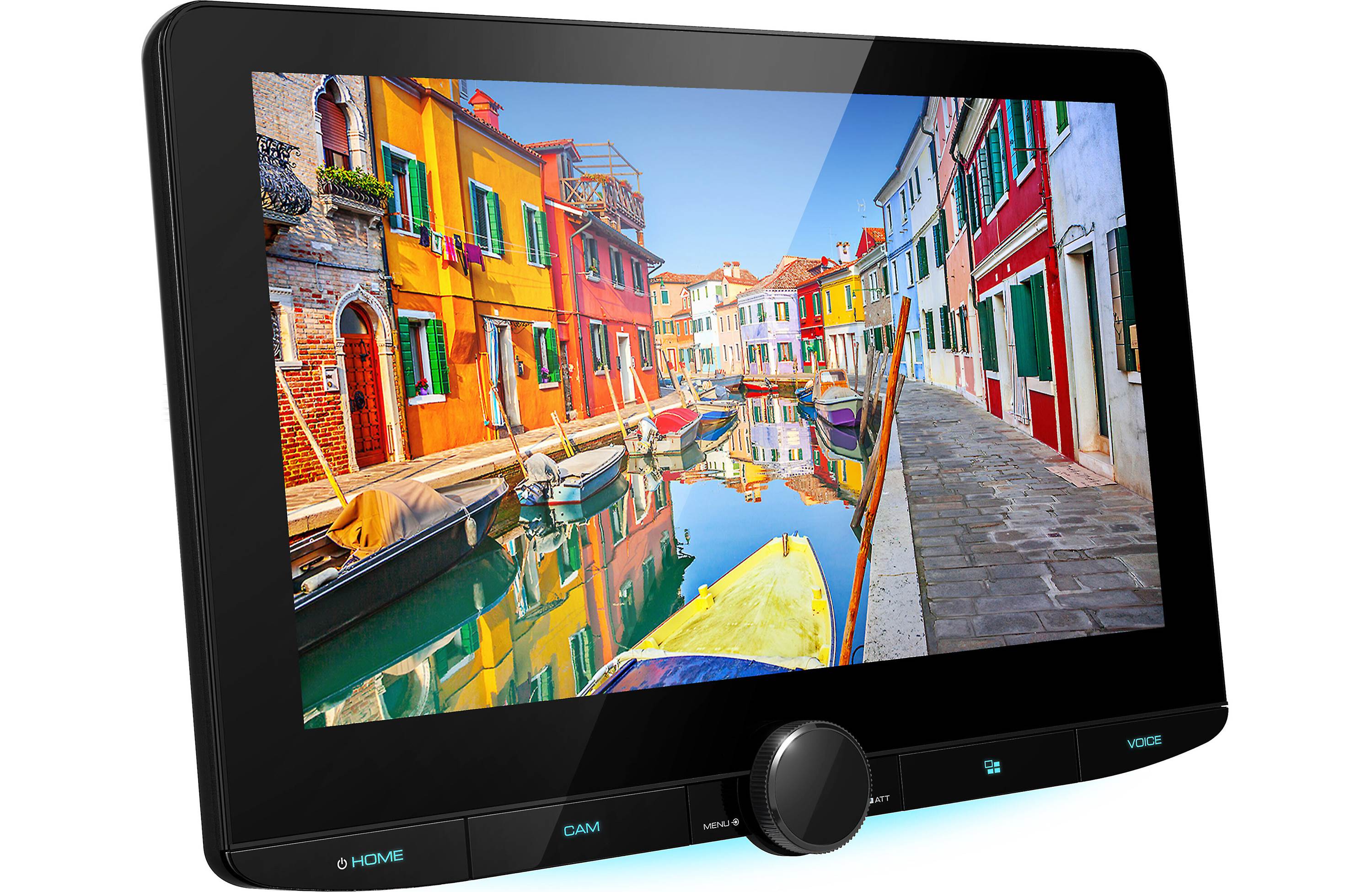 Kenwood DMX1037S 10.1