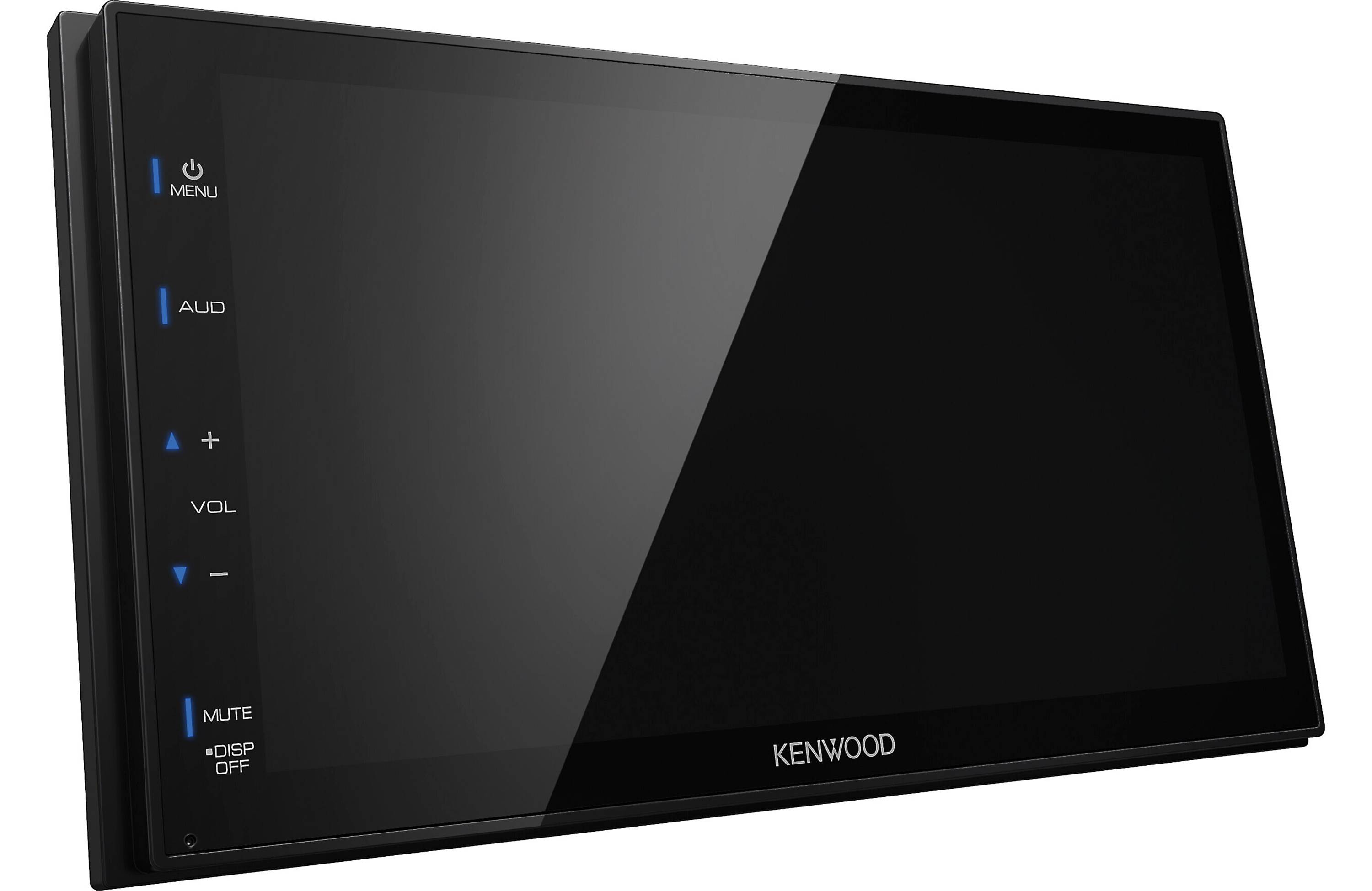 Kenwood DMX125BT 6.75″ Multimedia Receiver w/ Android Mirroring