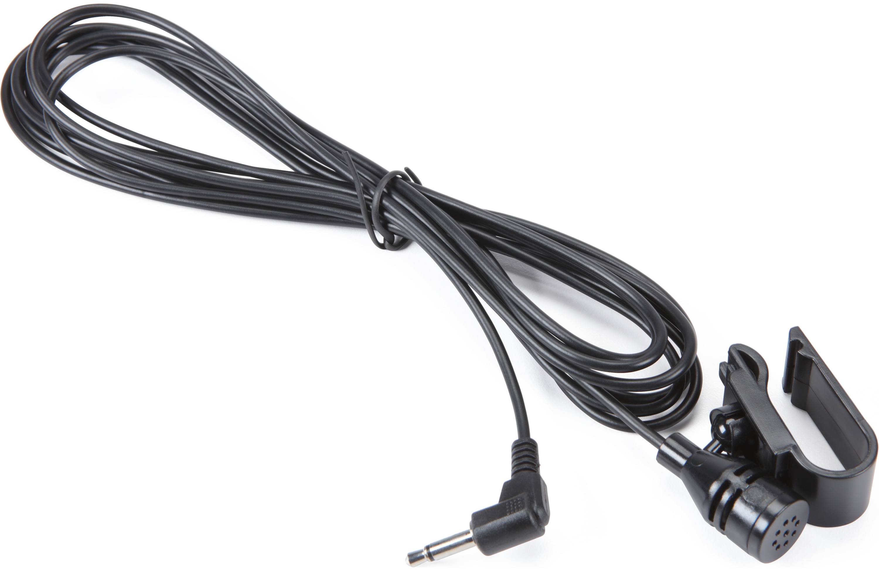 Kenwood DMX129BT, 6.8