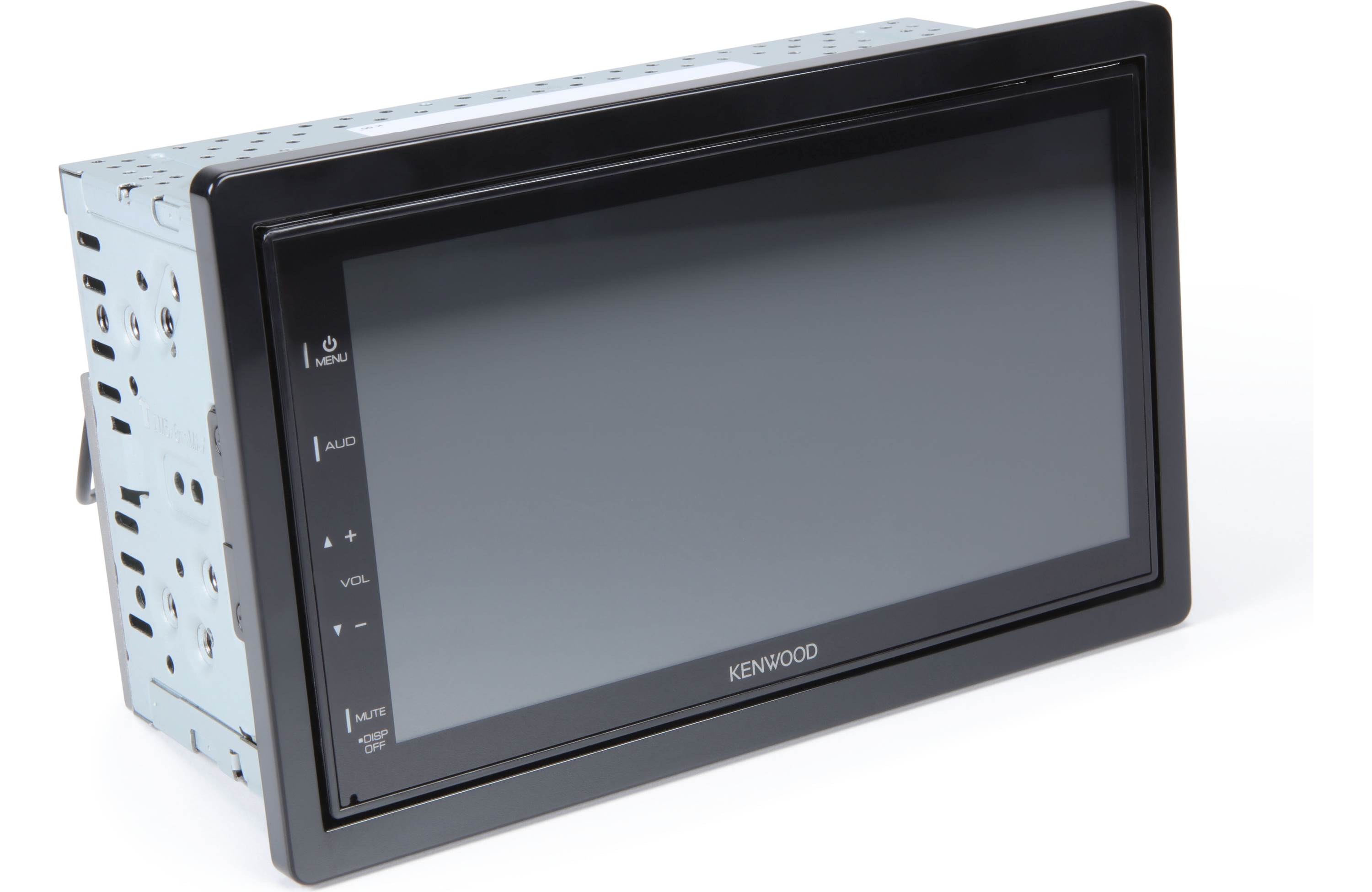 Kenwood DMX129BT, 6.8