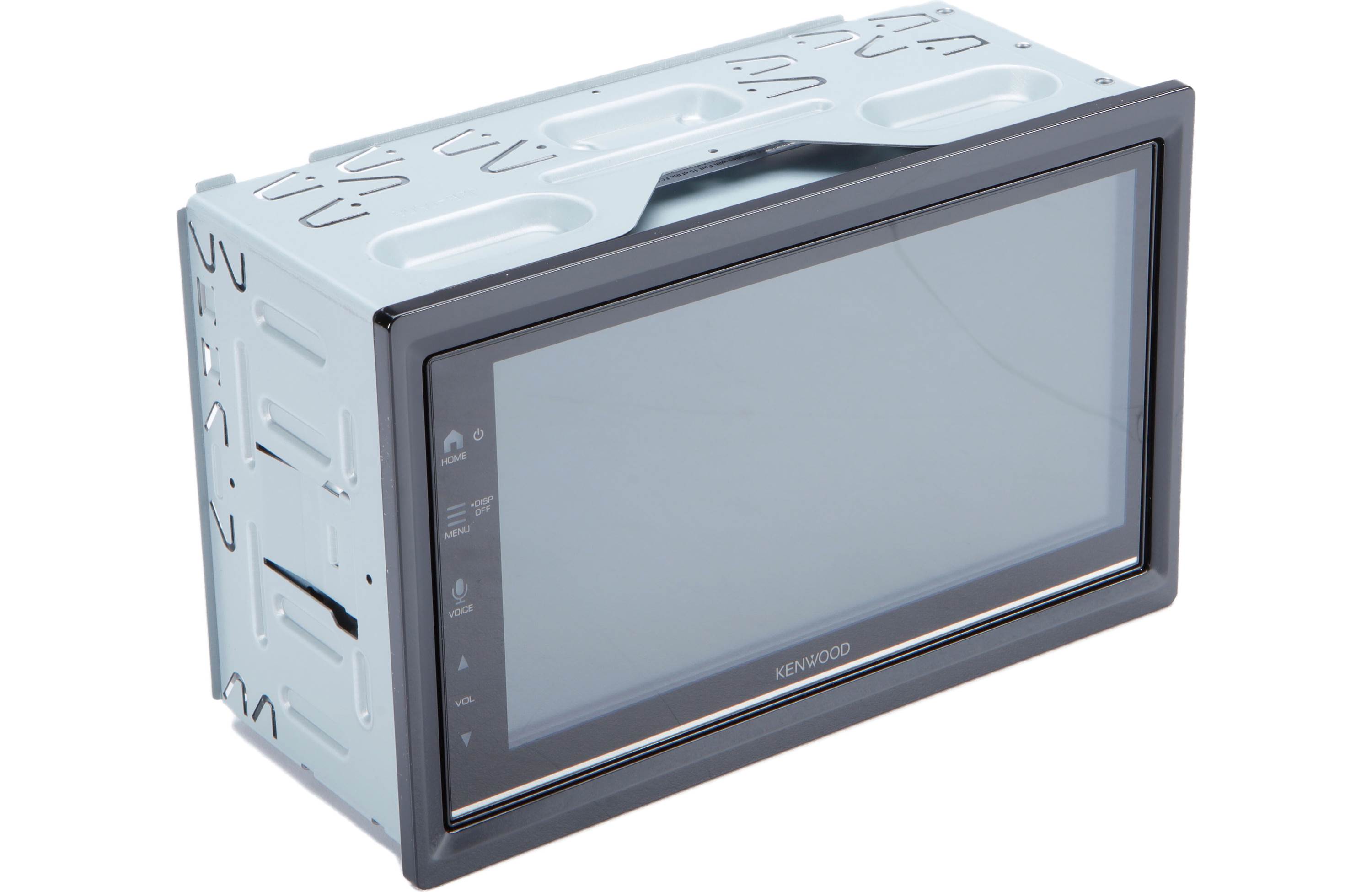 Kenwood DMX7709S Digital multimedia receiver (does not play discs)