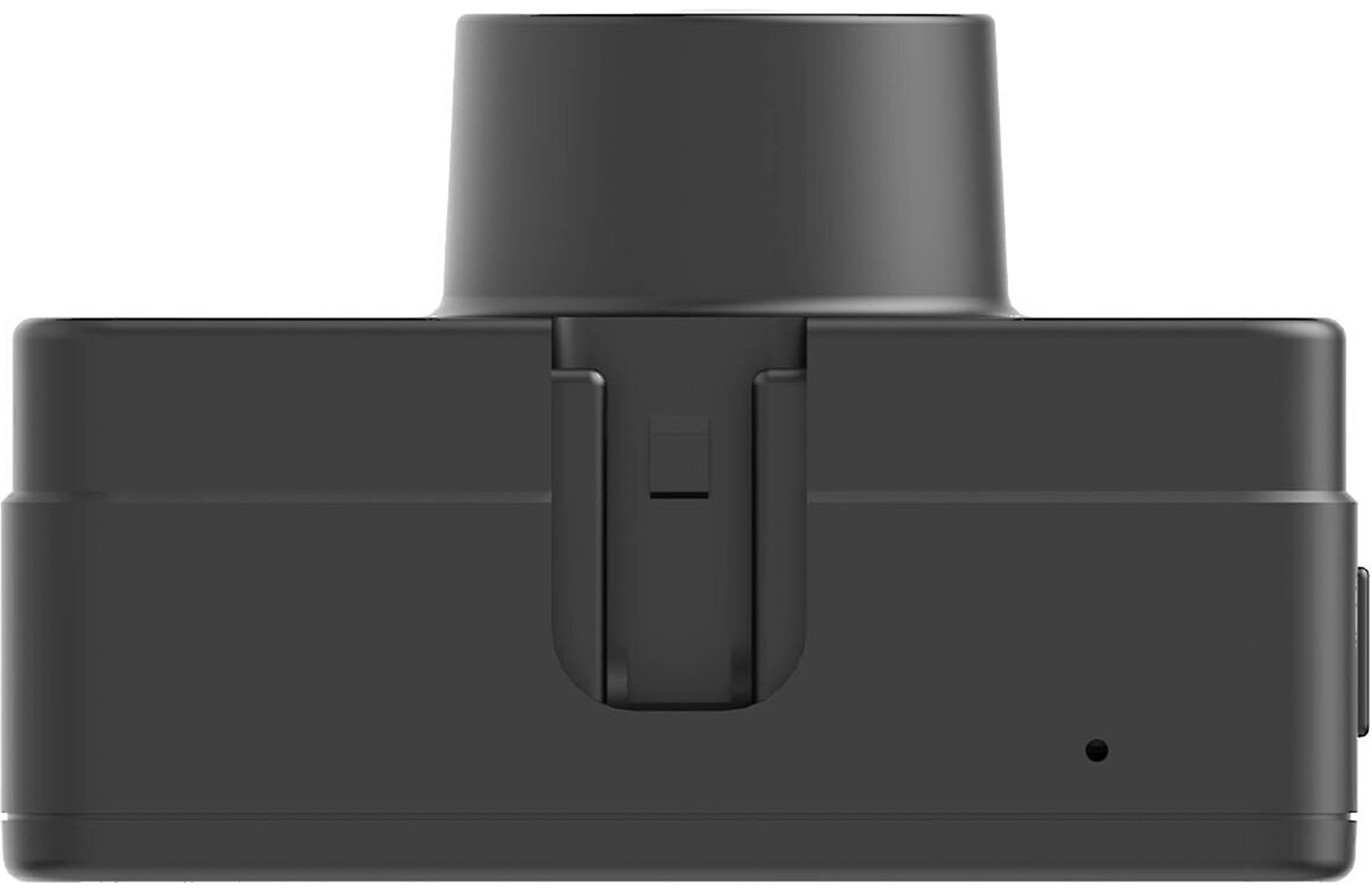 Kenwood DRV-A310W HD dash cam with 2