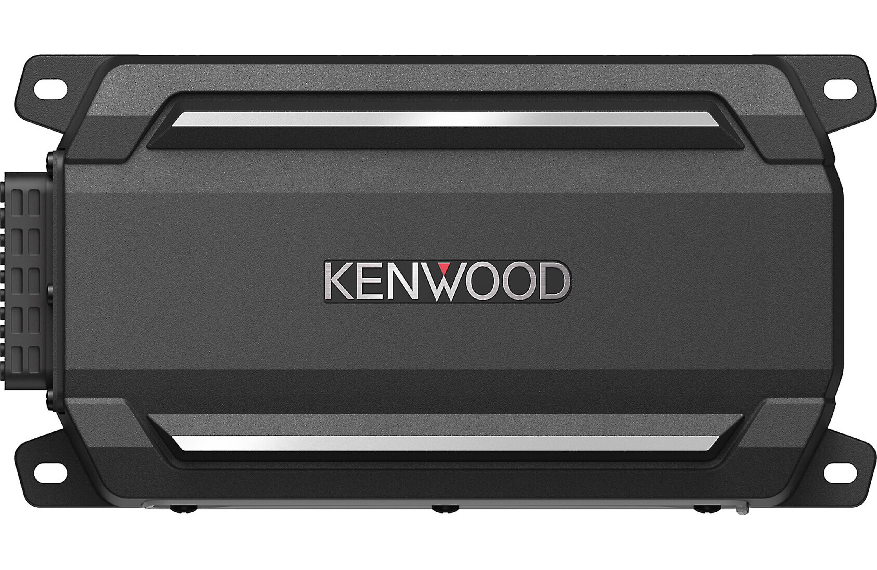 Kenwood KAC-M5001 Compact mono marine subwoofer amplifier