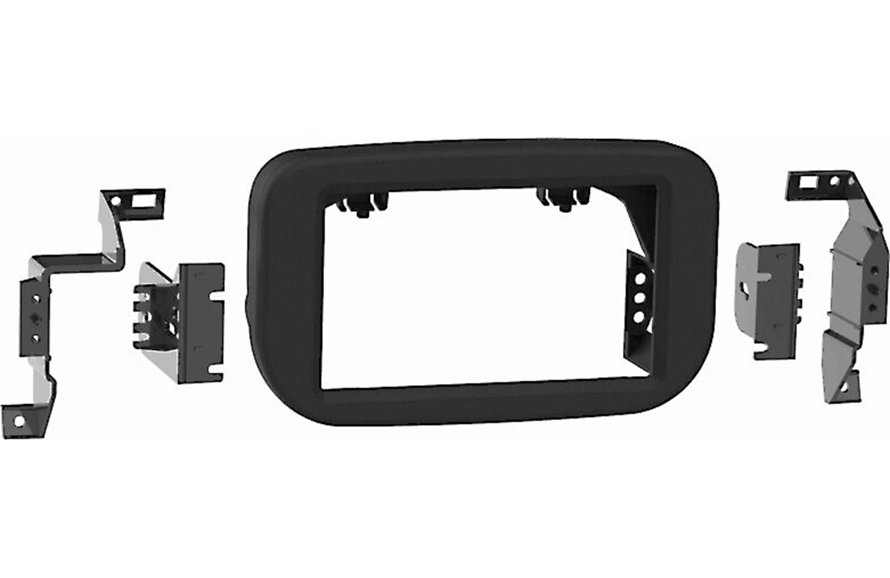Metra 107-FD1B Dash Kit