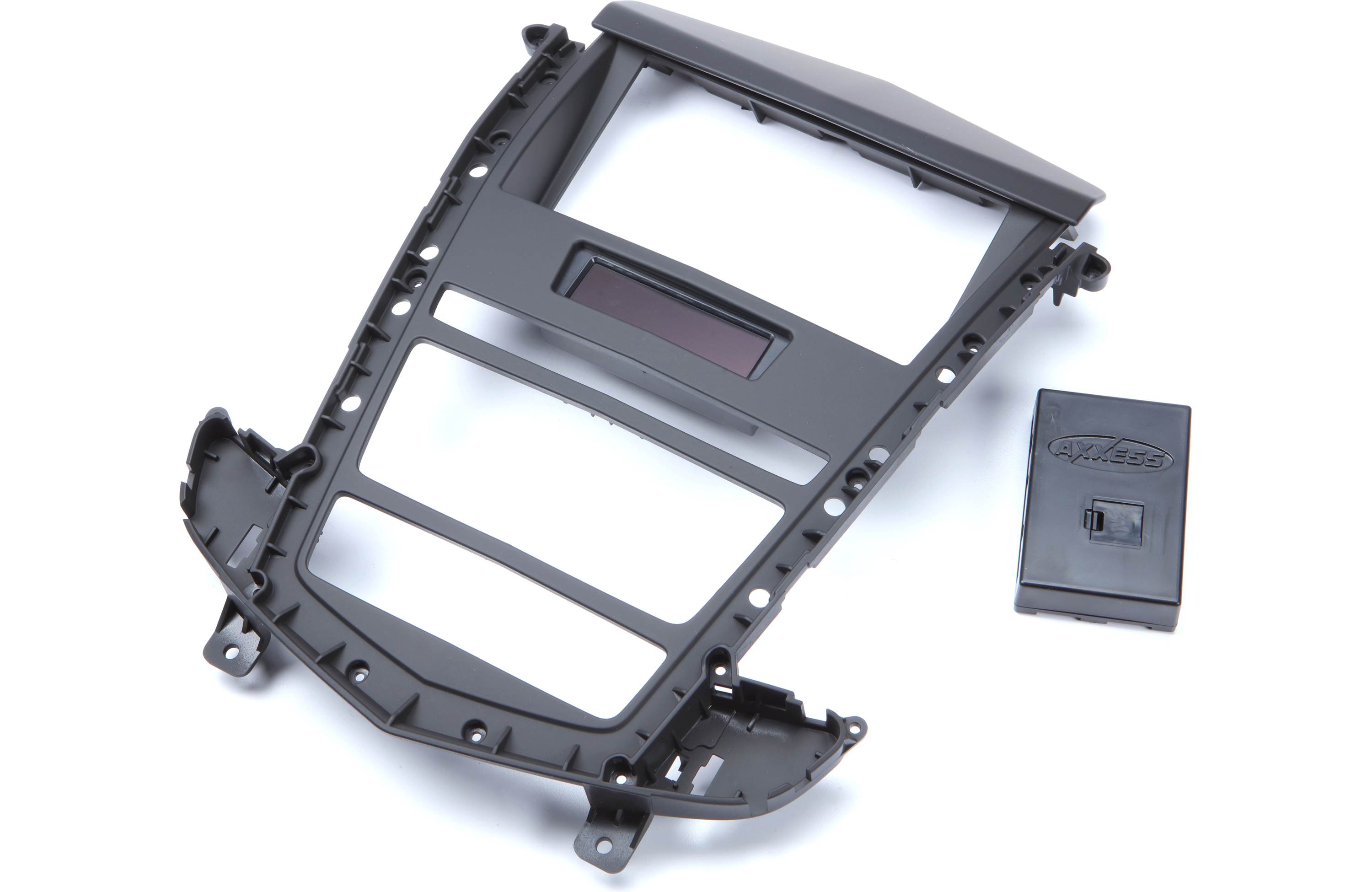 Metra 107-GM5B dash kit