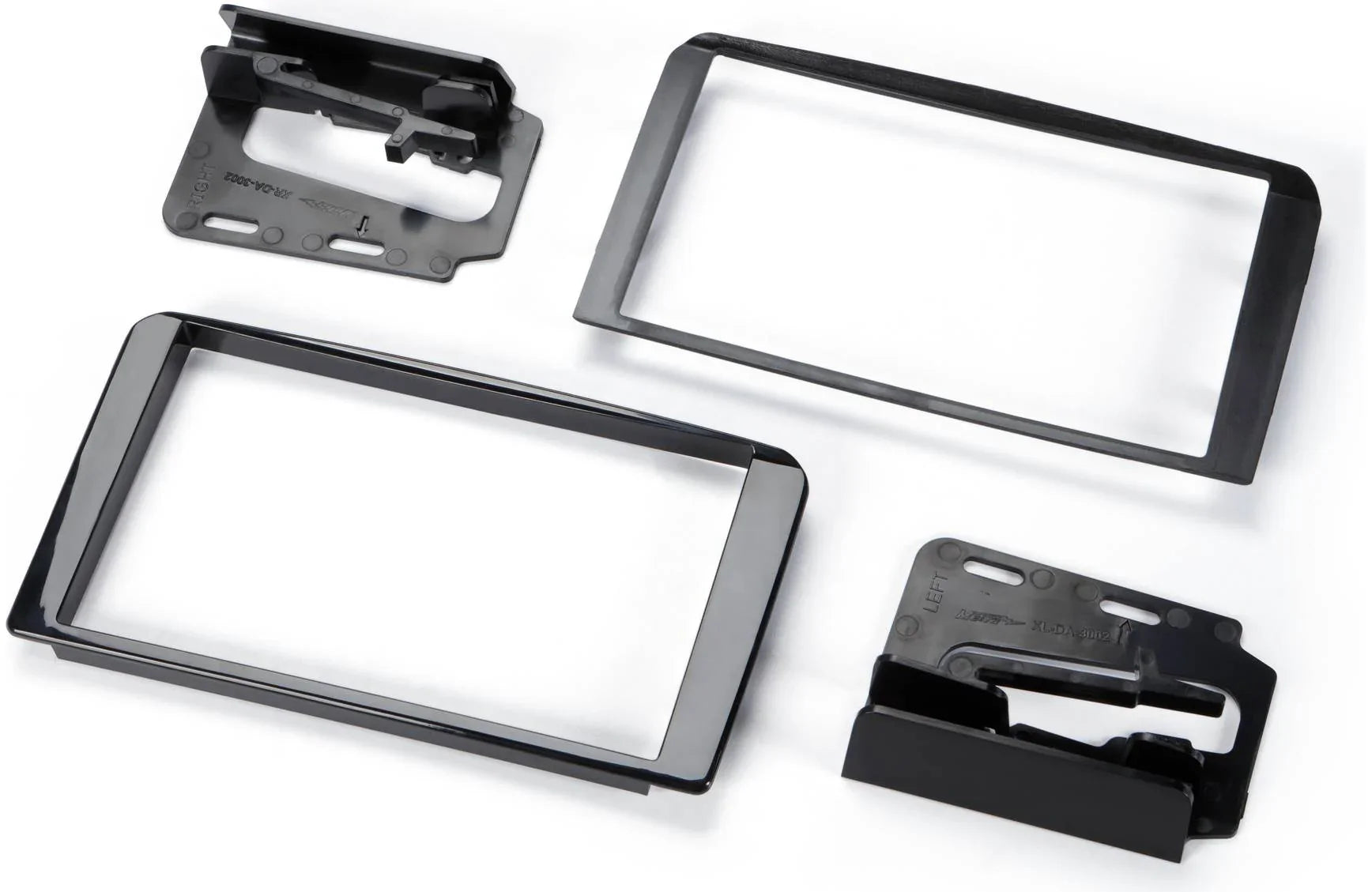Metra 95-3004 Dash Kit